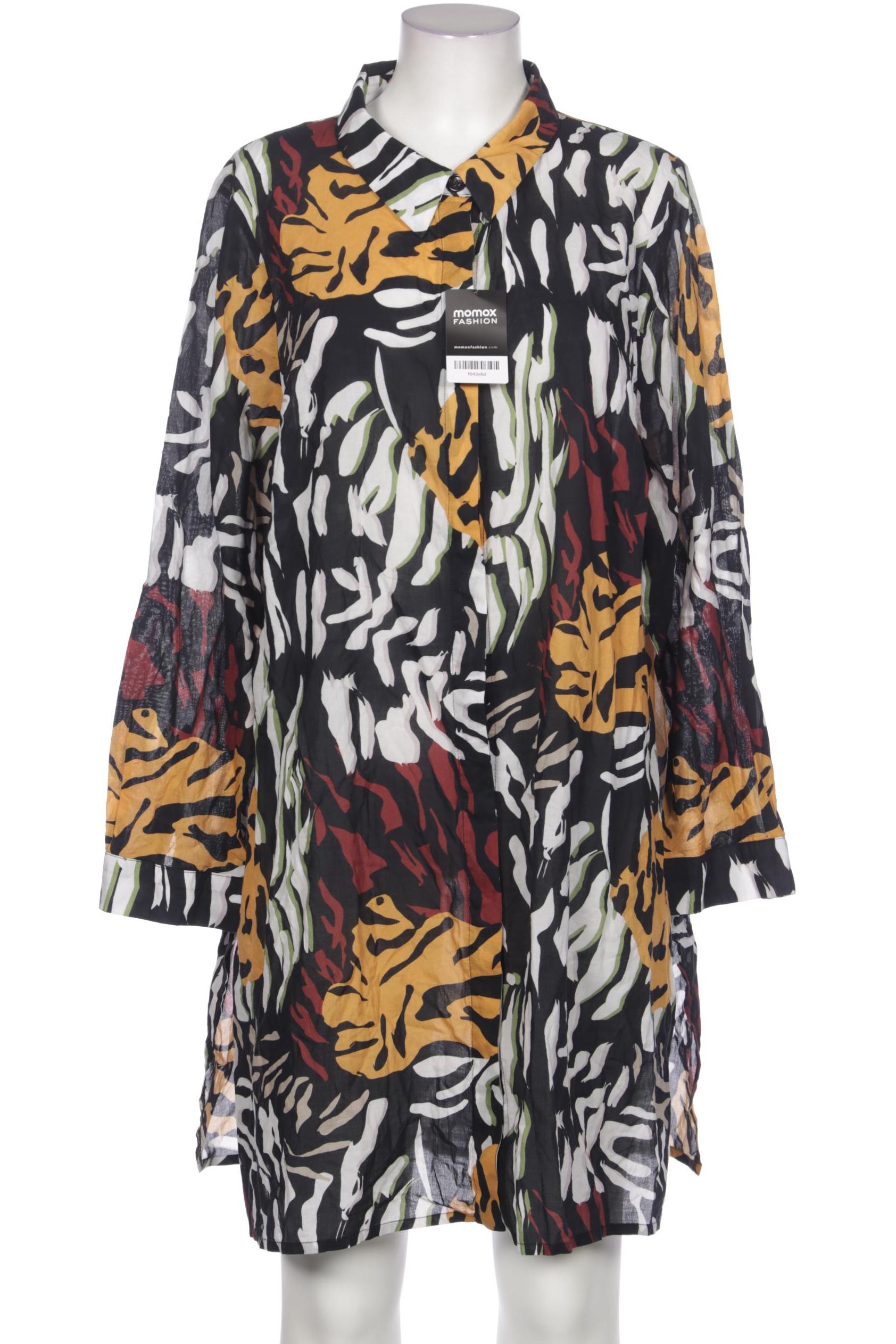 

Yoek Damen Kleid, mehrfarbig, Gr. 50