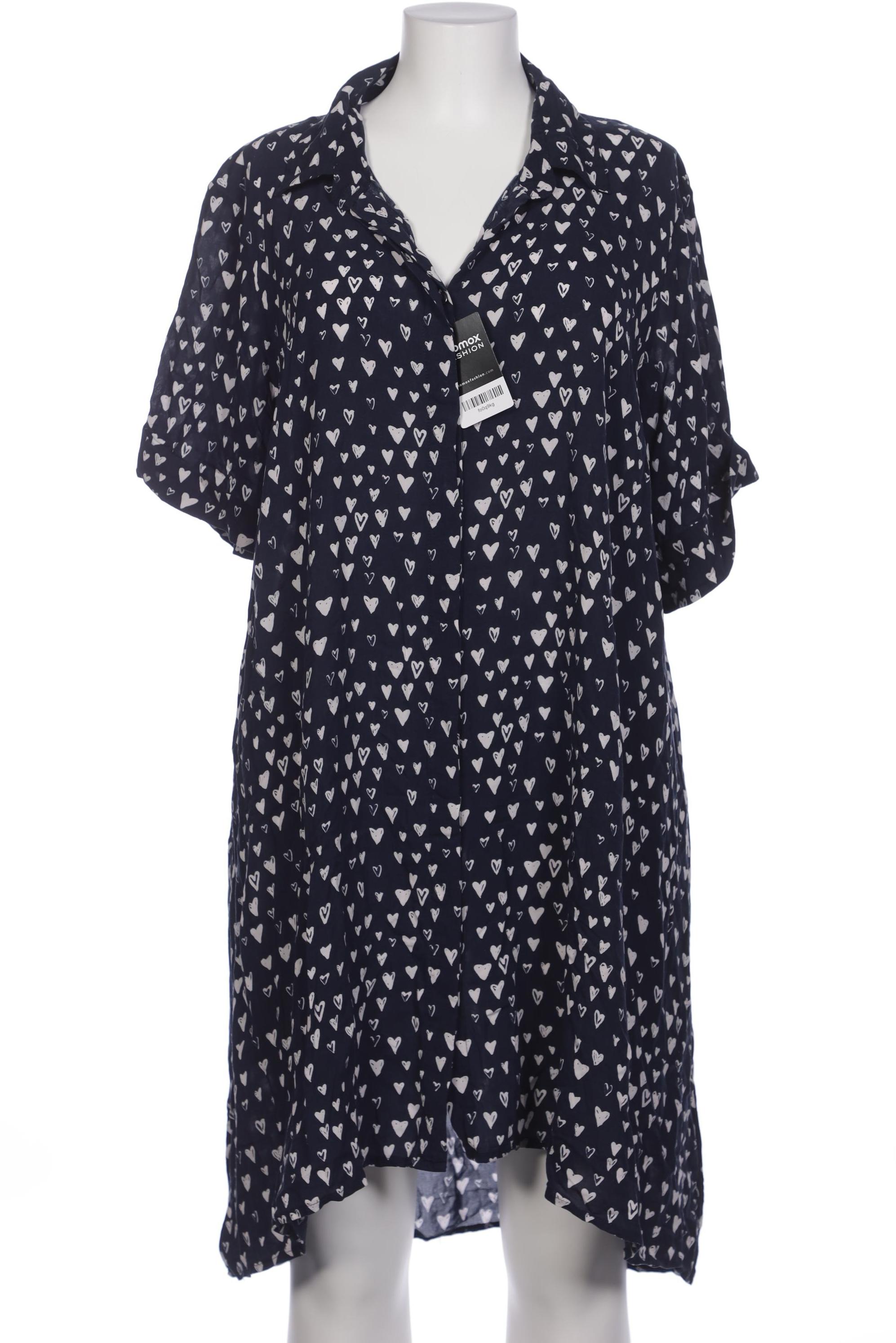 

Yoek Damen Kleid, marineblau, Gr. 50