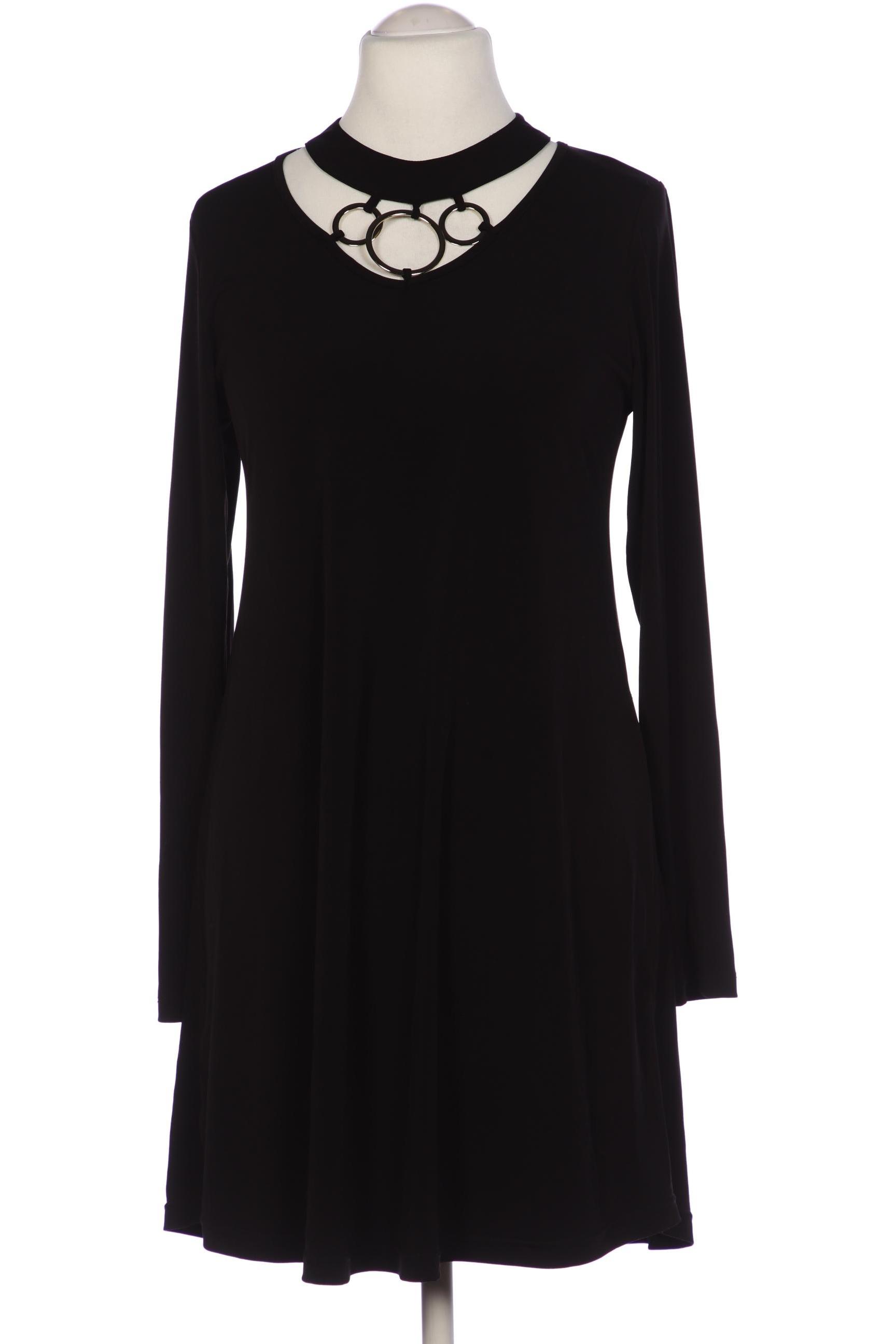 

Yoek Damen Kleid, schwarz, Gr. 38