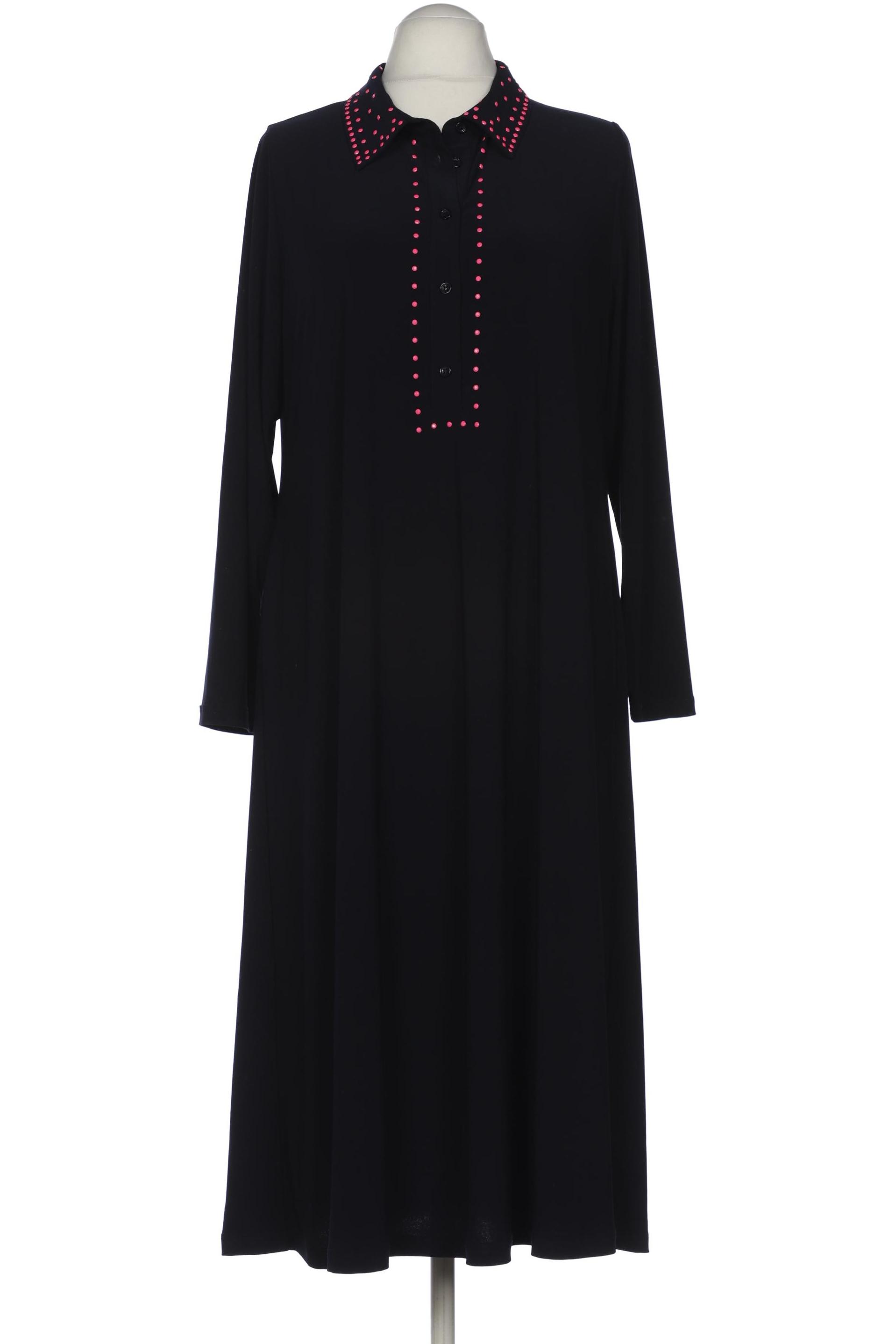 

Yoek Damen Kleid, marineblau, Gr. 46