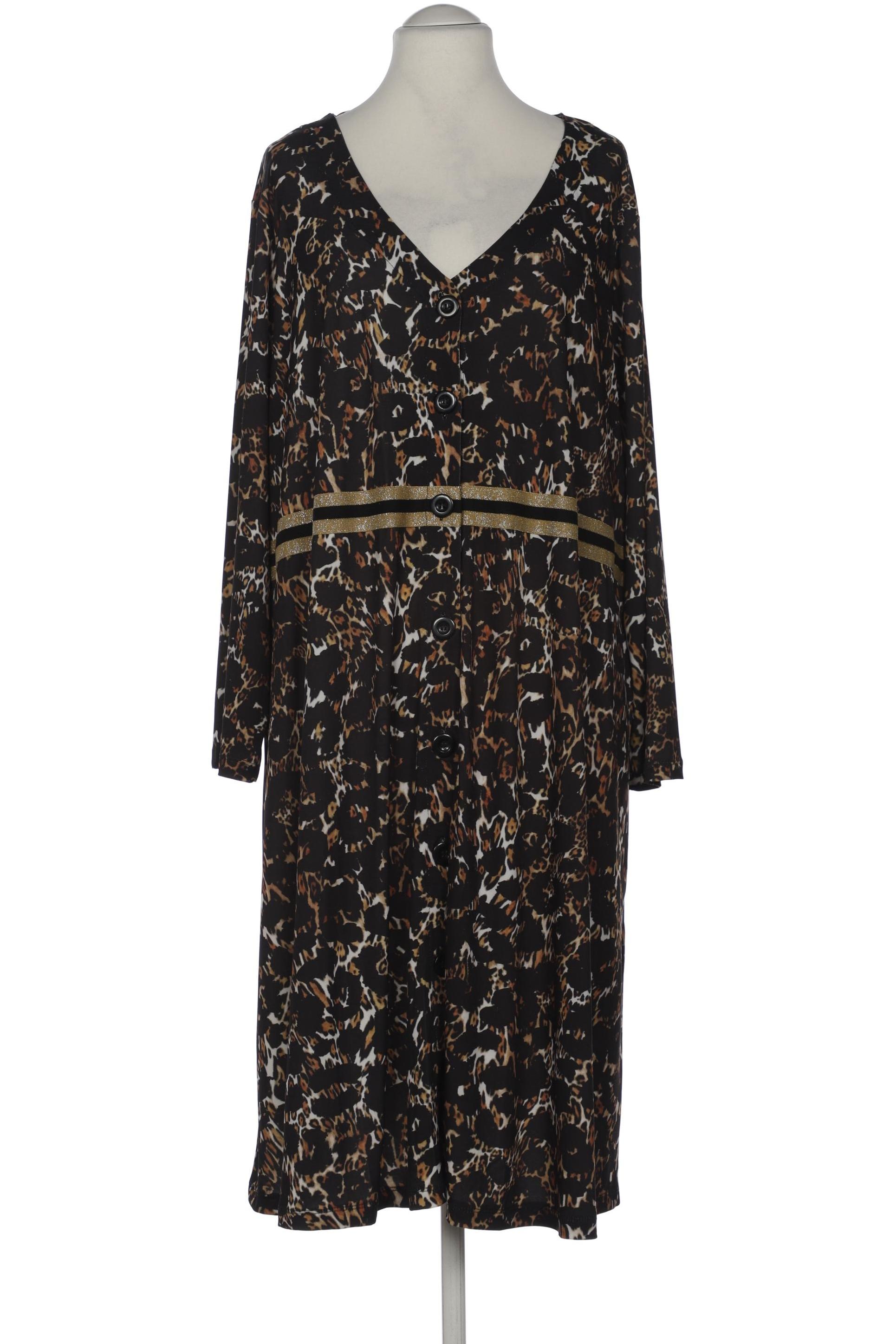 

Yoek Damen Kleid, schwarz, Gr. 58