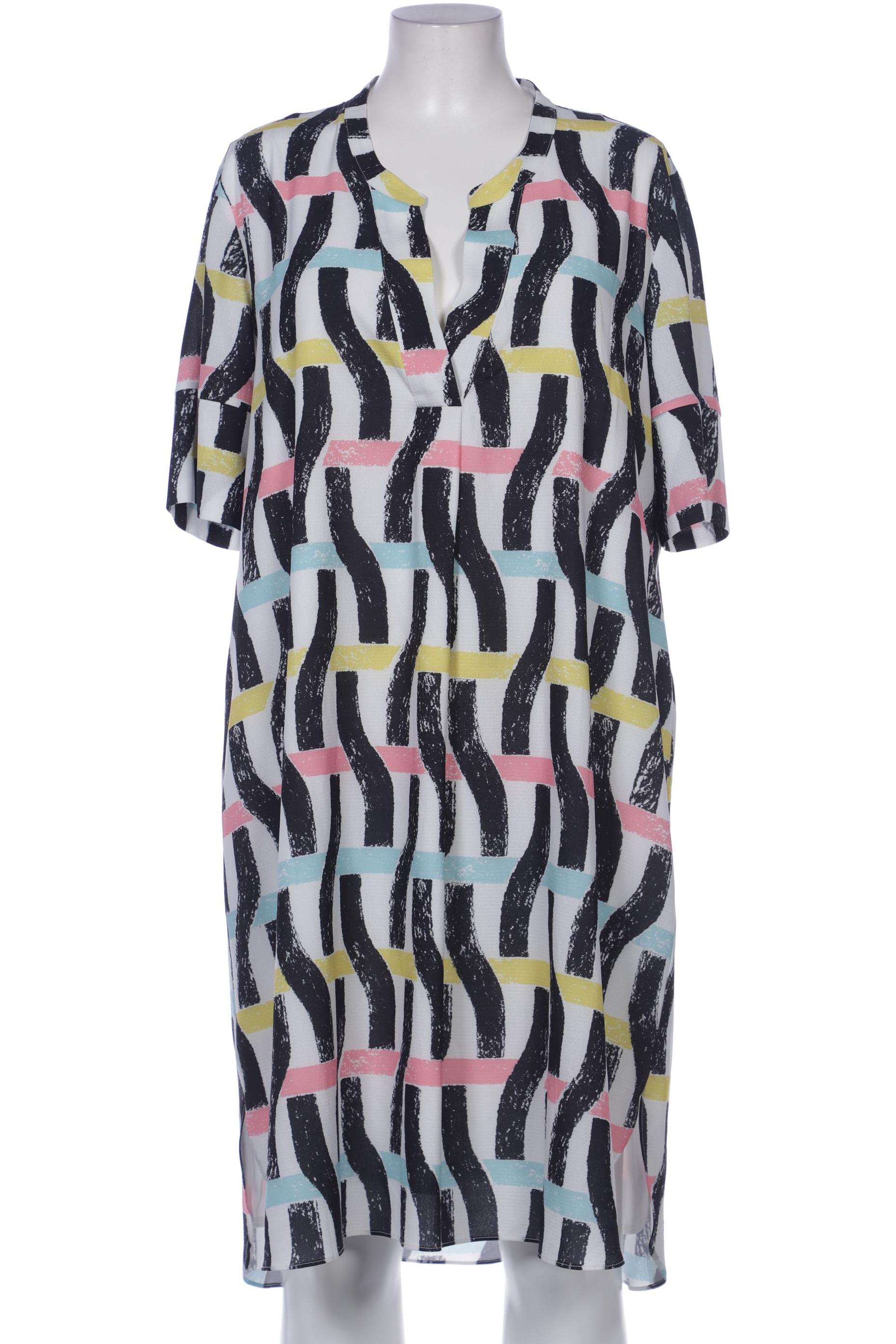 

Yoek Damen Kleid, mehrfarbig, Gr. 42