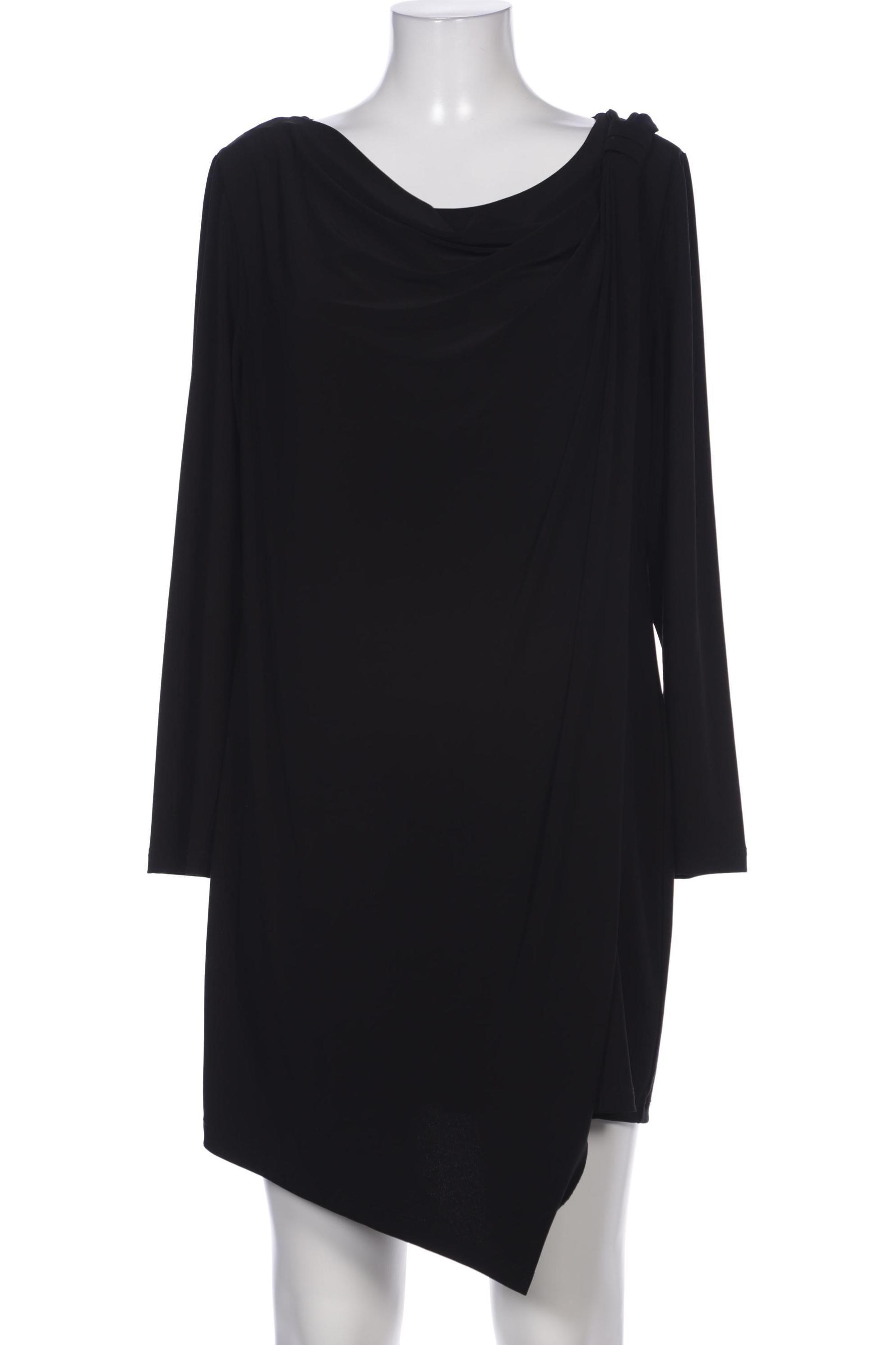 

Yoek Damen Kleid, schwarz, Gr. 38