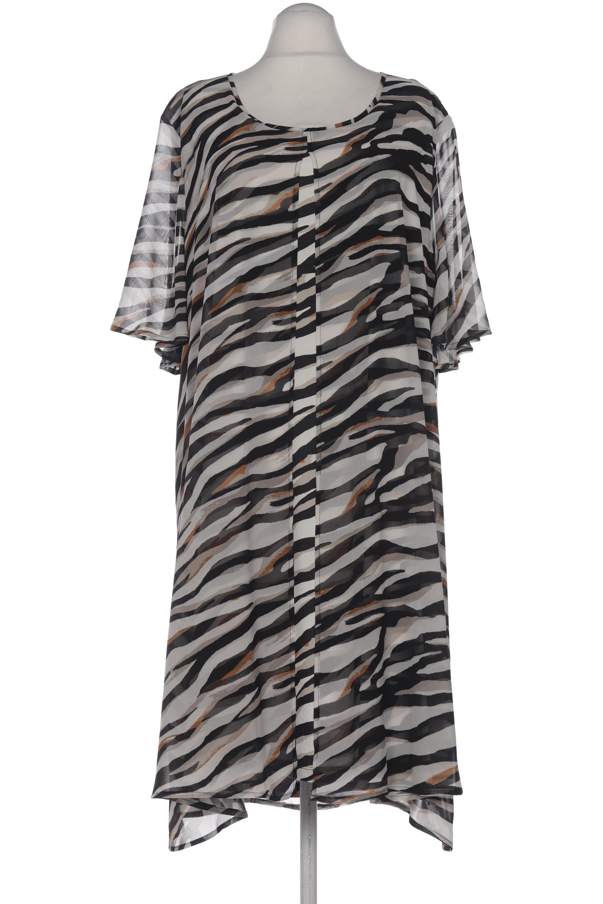 

Yoek Damen Kleid, mehrfarbig, Gr. 54