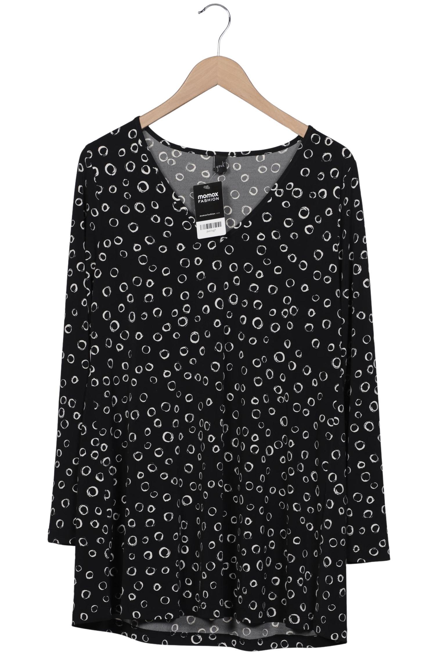 

Yoek Damen Kleid, schwarz, Gr. 42
