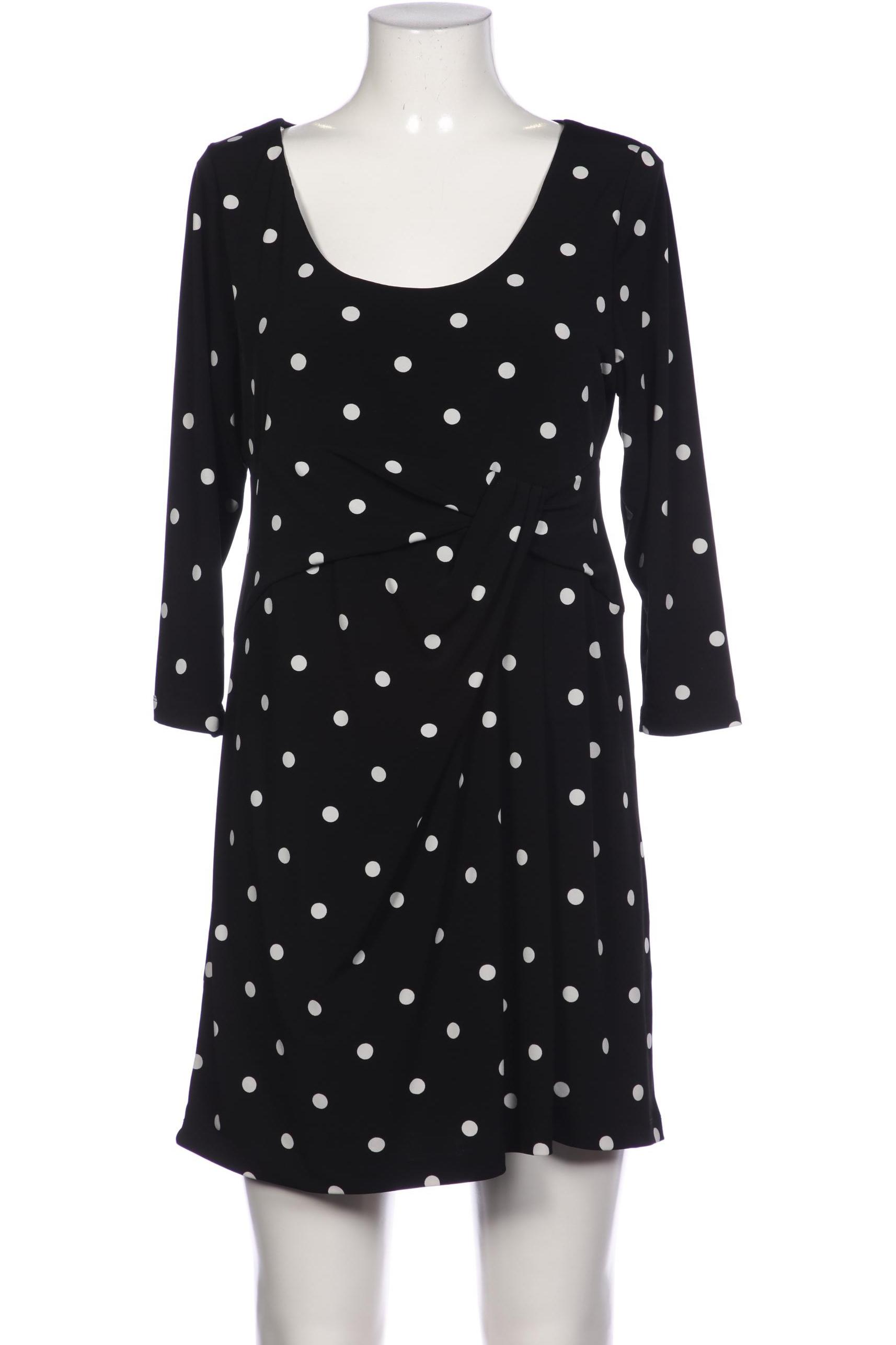 

Yoek Damen Kleid, schwarz, Gr. 38