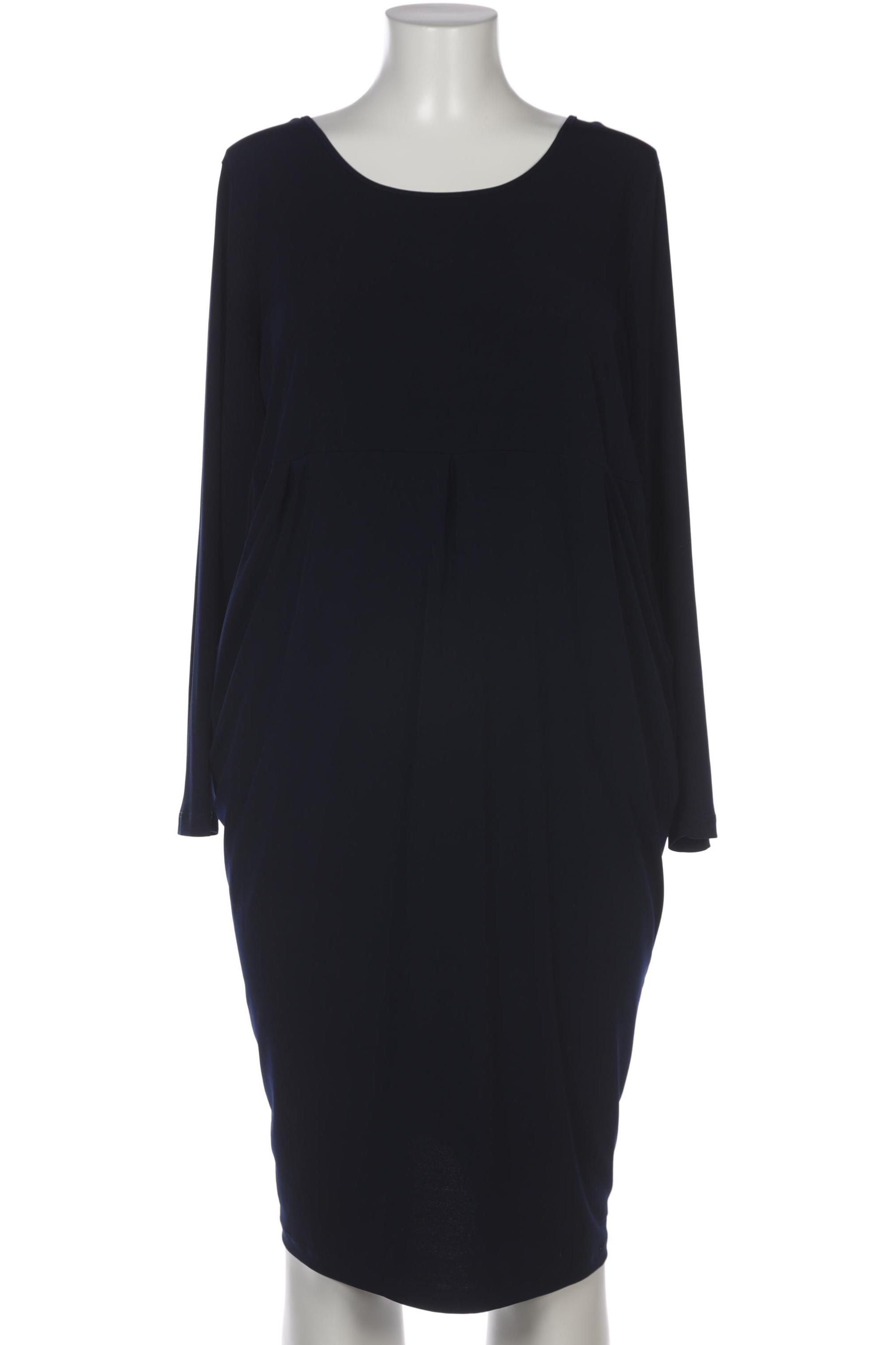 

Yoek Damen Kleid, marineblau, Gr. 46