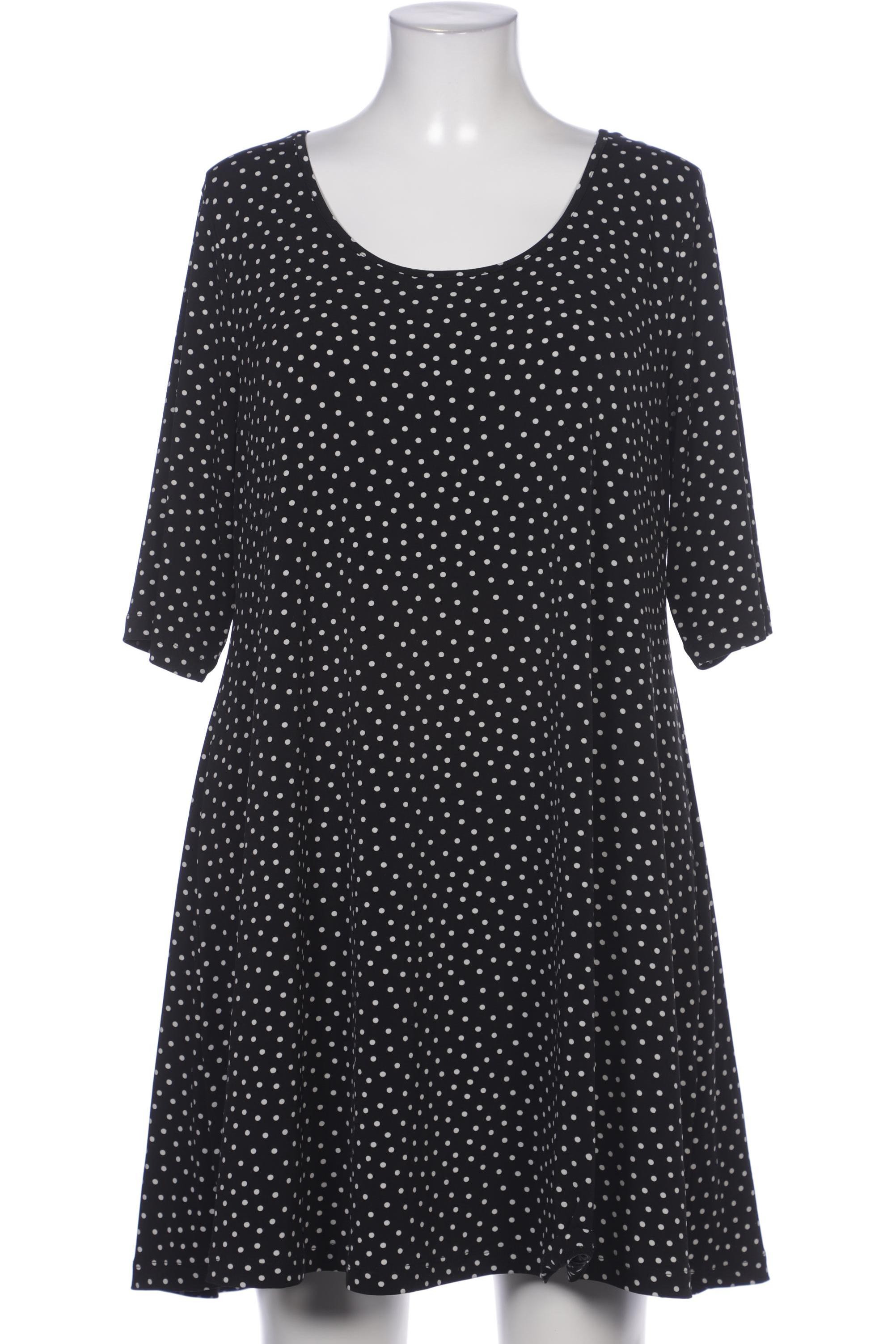 

Yoek Damen Kleid, schwarz, Gr. 46