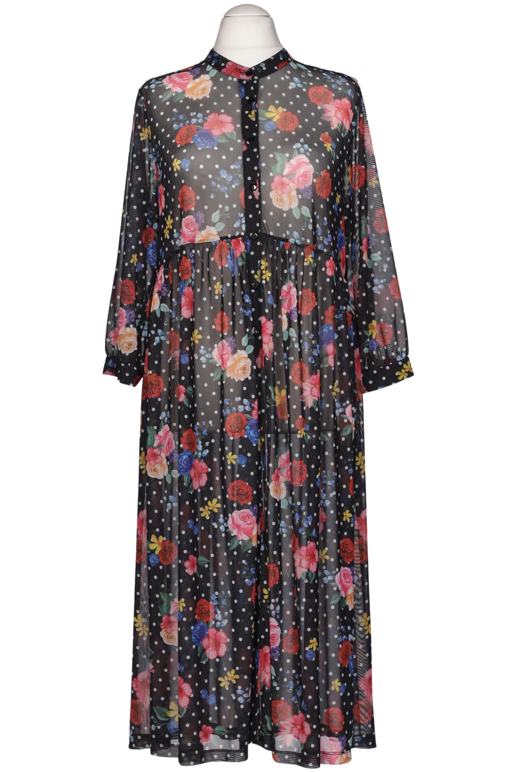 

Yoek Damen Kleid, mehrfarbig, Gr. 42