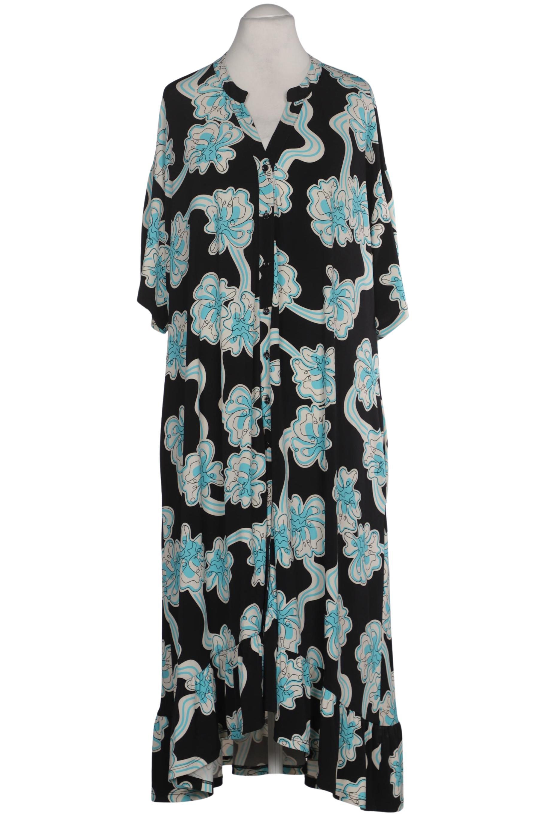 

Yoek Damen Kleid, schwarz, Gr. 54