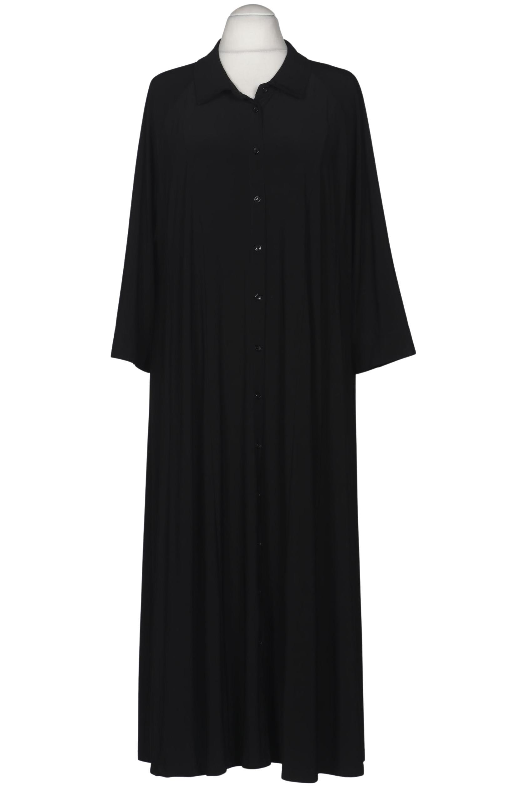 

Yoek Damen Kleid, schwarz, Gr. 50