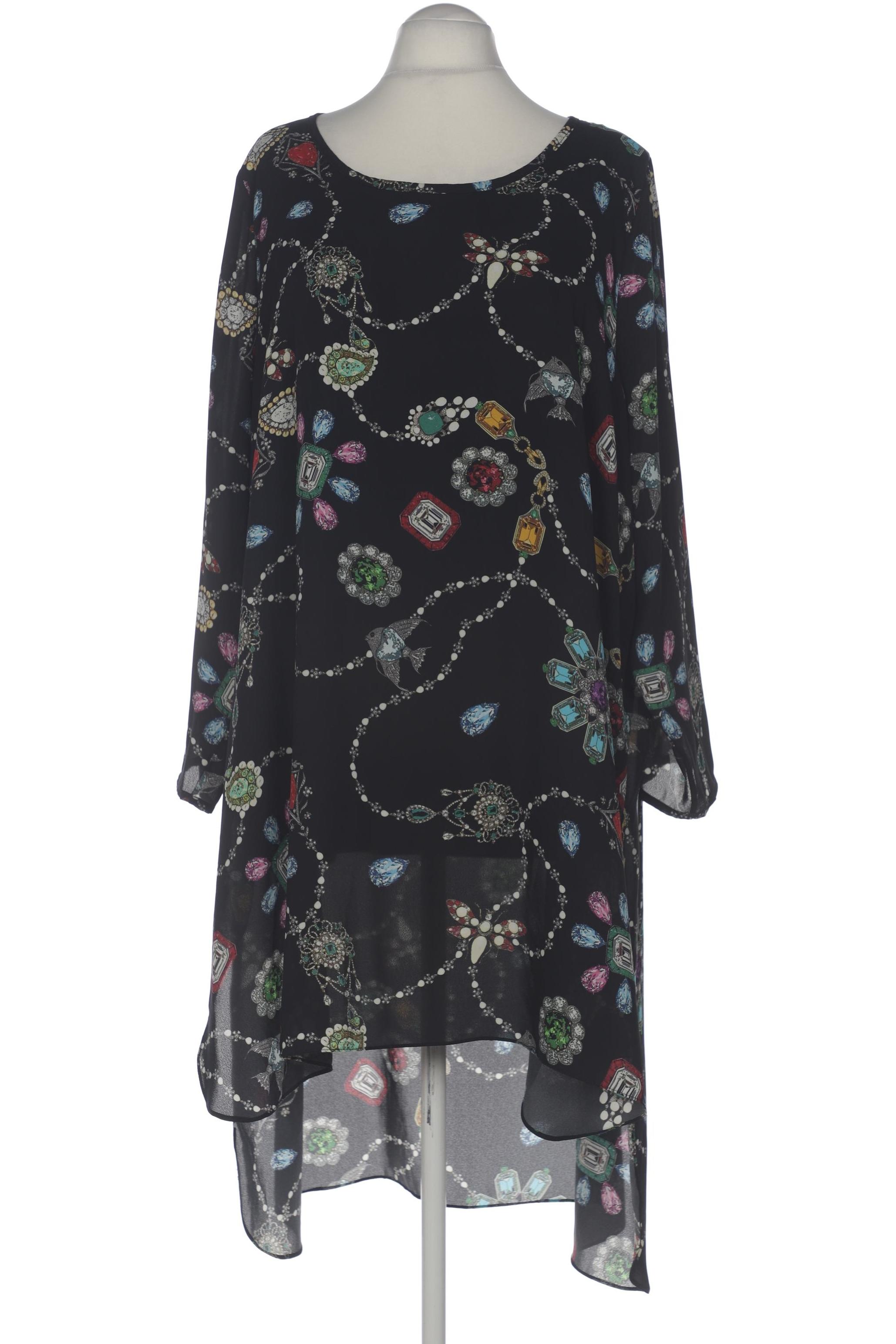 

Yoek Damen Kleid, schwarz, Gr. 58