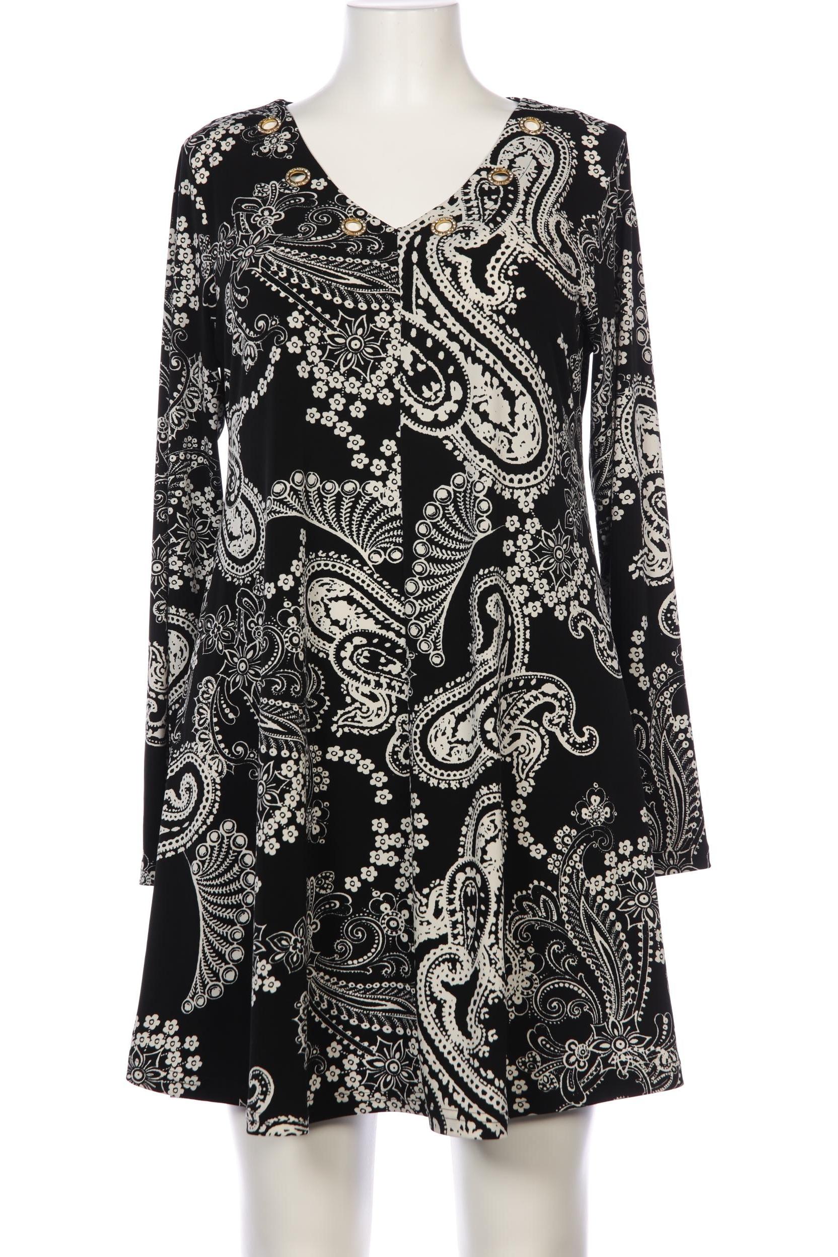 

Yoek Damen Kleid, schwarz, Gr. 42