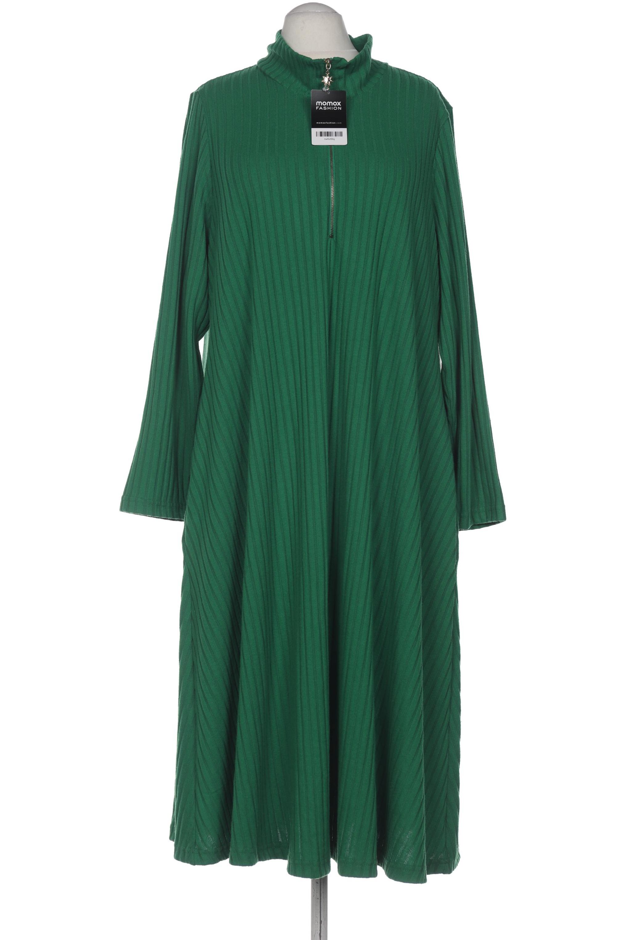 

Yoek Damen Kleid, grün