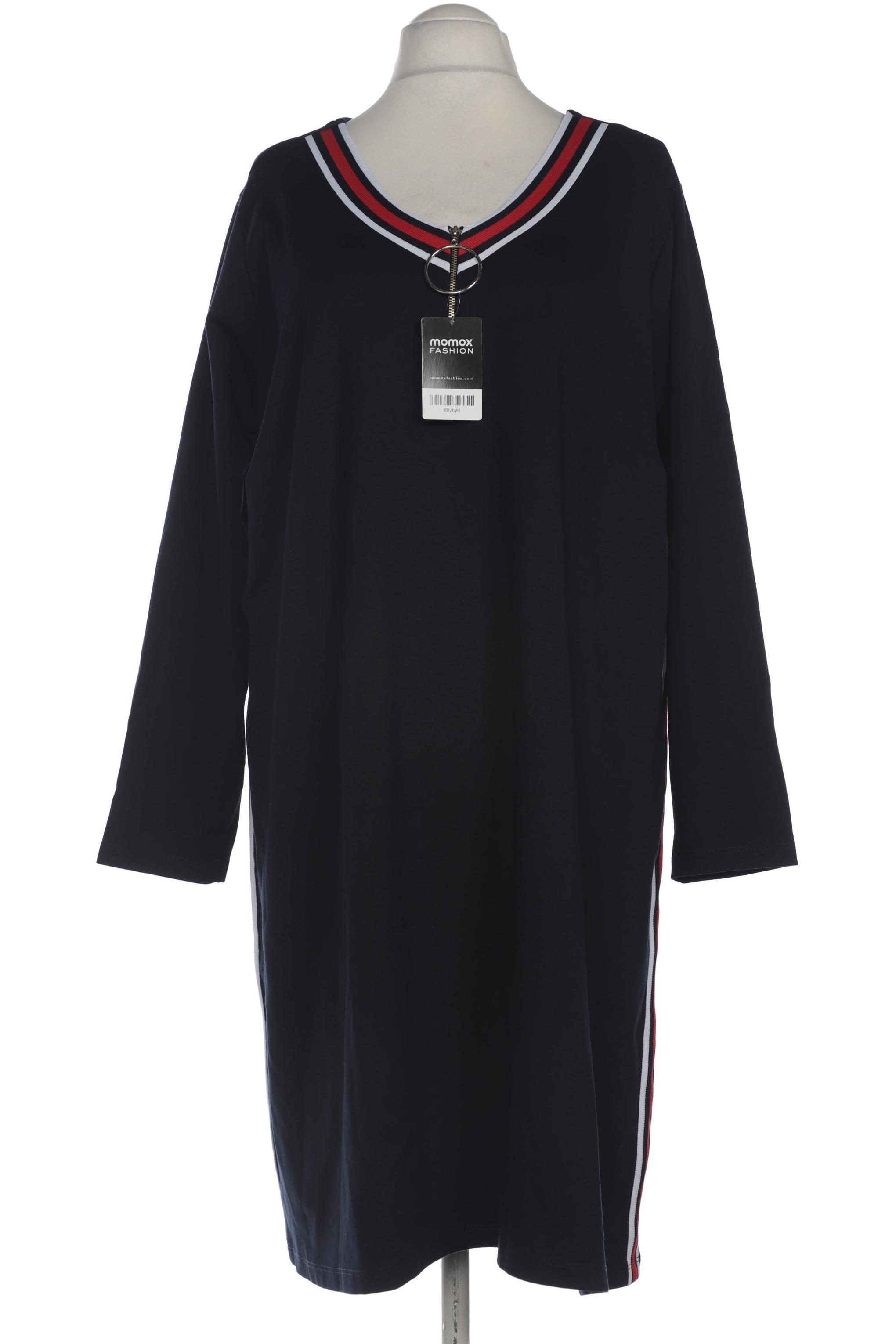 

Yoek Damen Kleid, marineblau, Gr. 58