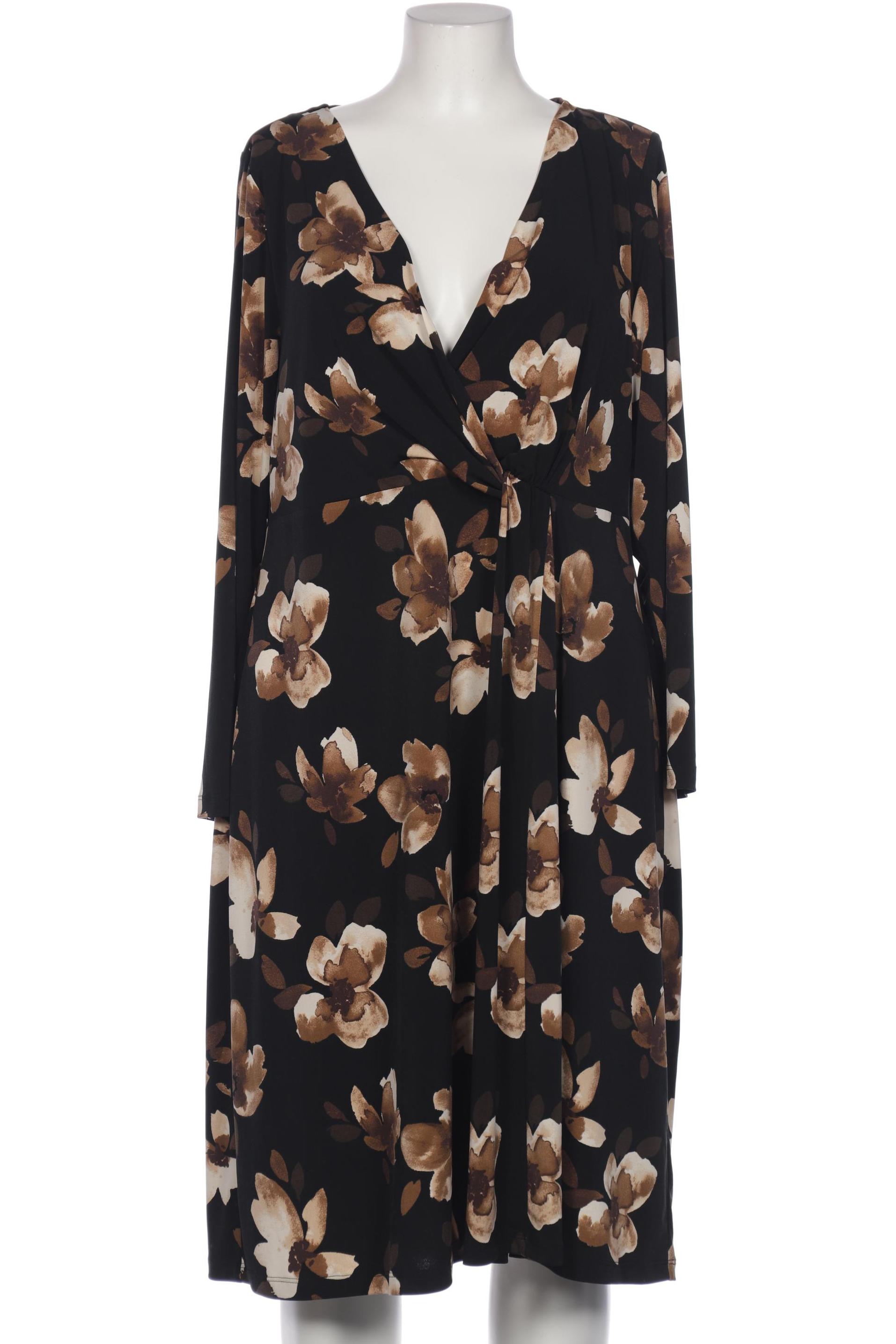 

Yoek Damen Kleid, schwarz, Gr. 50
