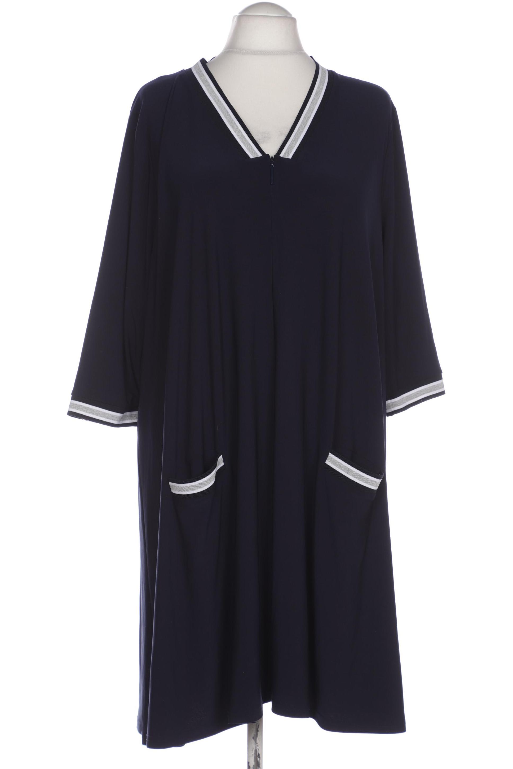 

Yoek Damen Kleid, marineblau, Gr. 54