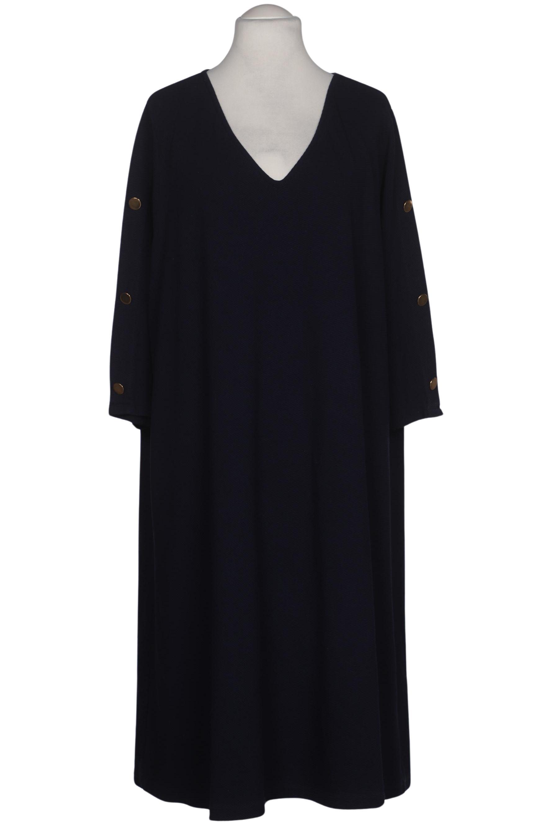 

Yoek Damen Kleid, marineblau, Gr. 58