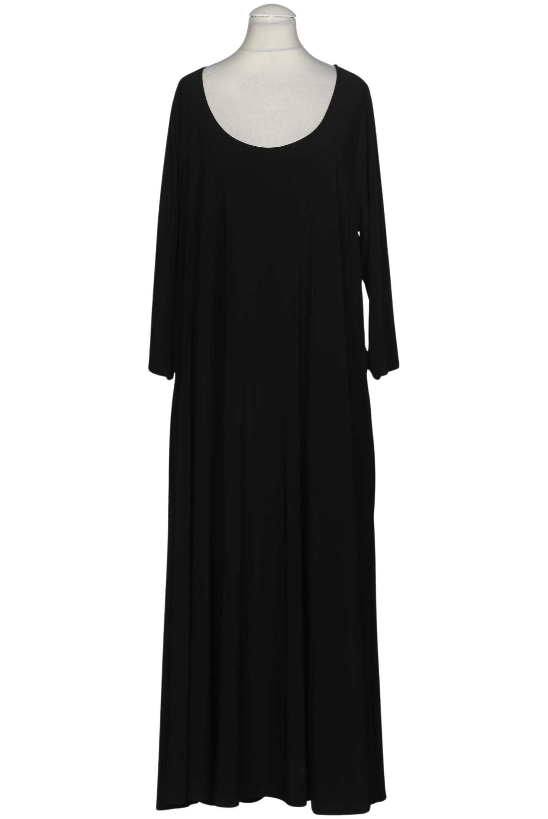 

Yoek Damen Kleid, schwarz, Gr. 46
