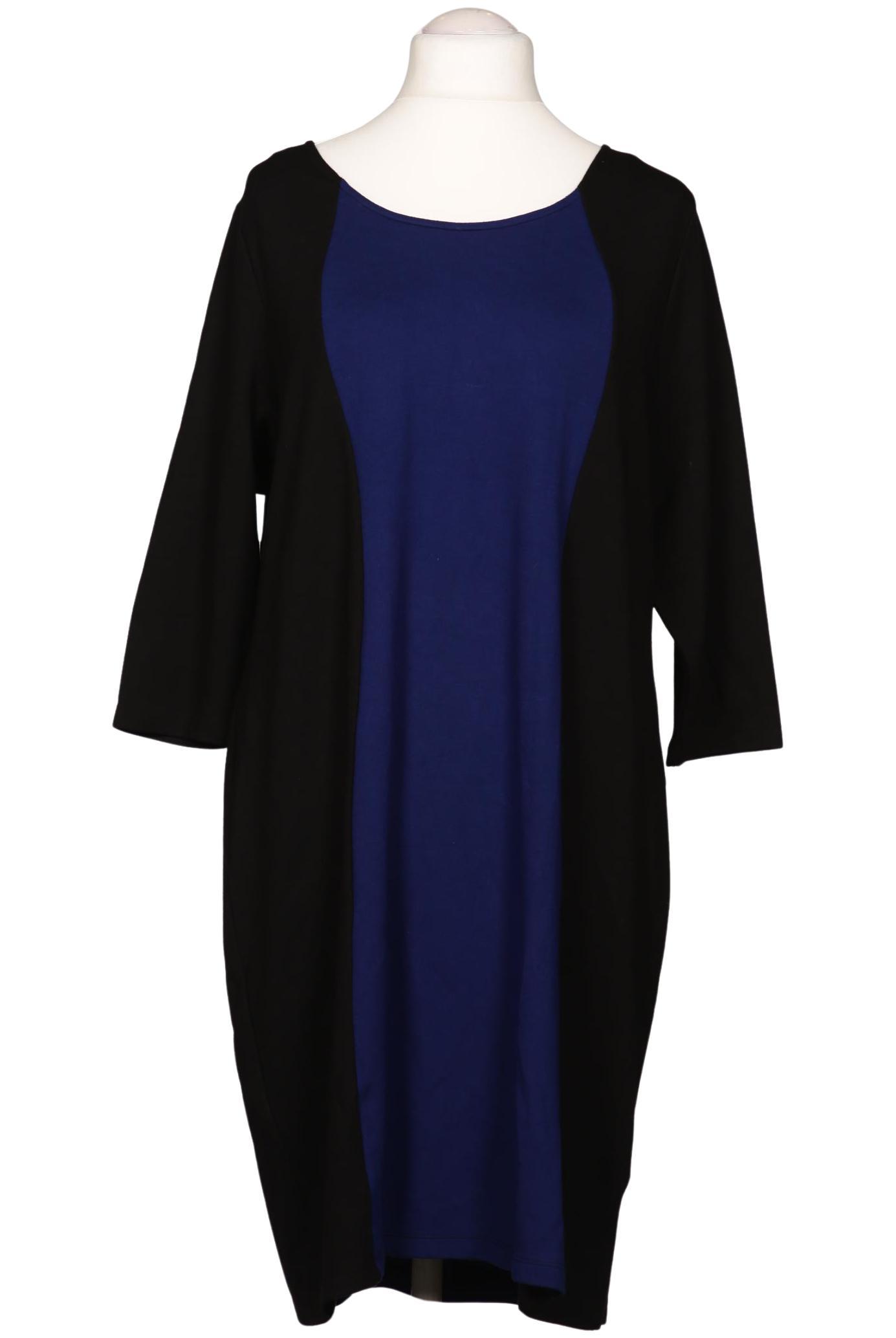 

Yoek Damen Kleid, marineblau, Gr. 44