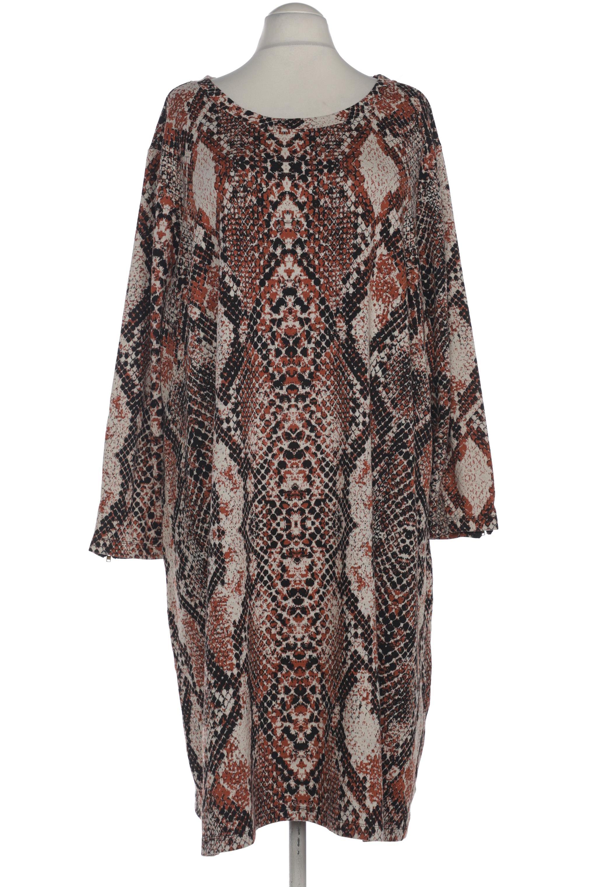 

Yoek Damen Kleid, braun, Gr. 58