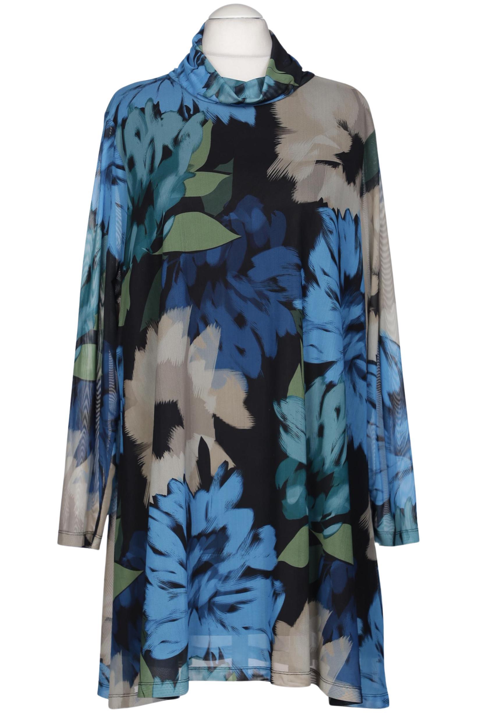 

Yoek Damen Langarmshirt, mehrfarbig, Gr. 54