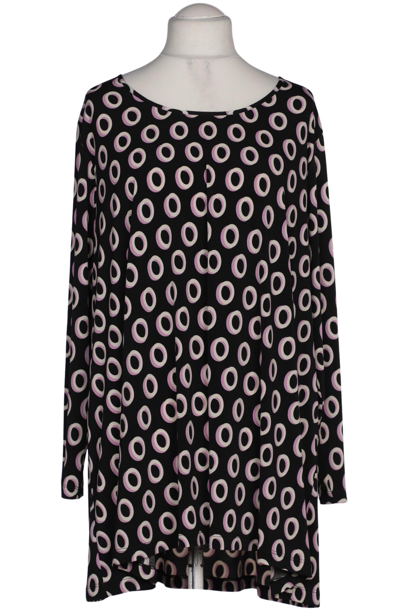 

Yoek Damen Langarmshirt, mehrfarbig, Gr. 58