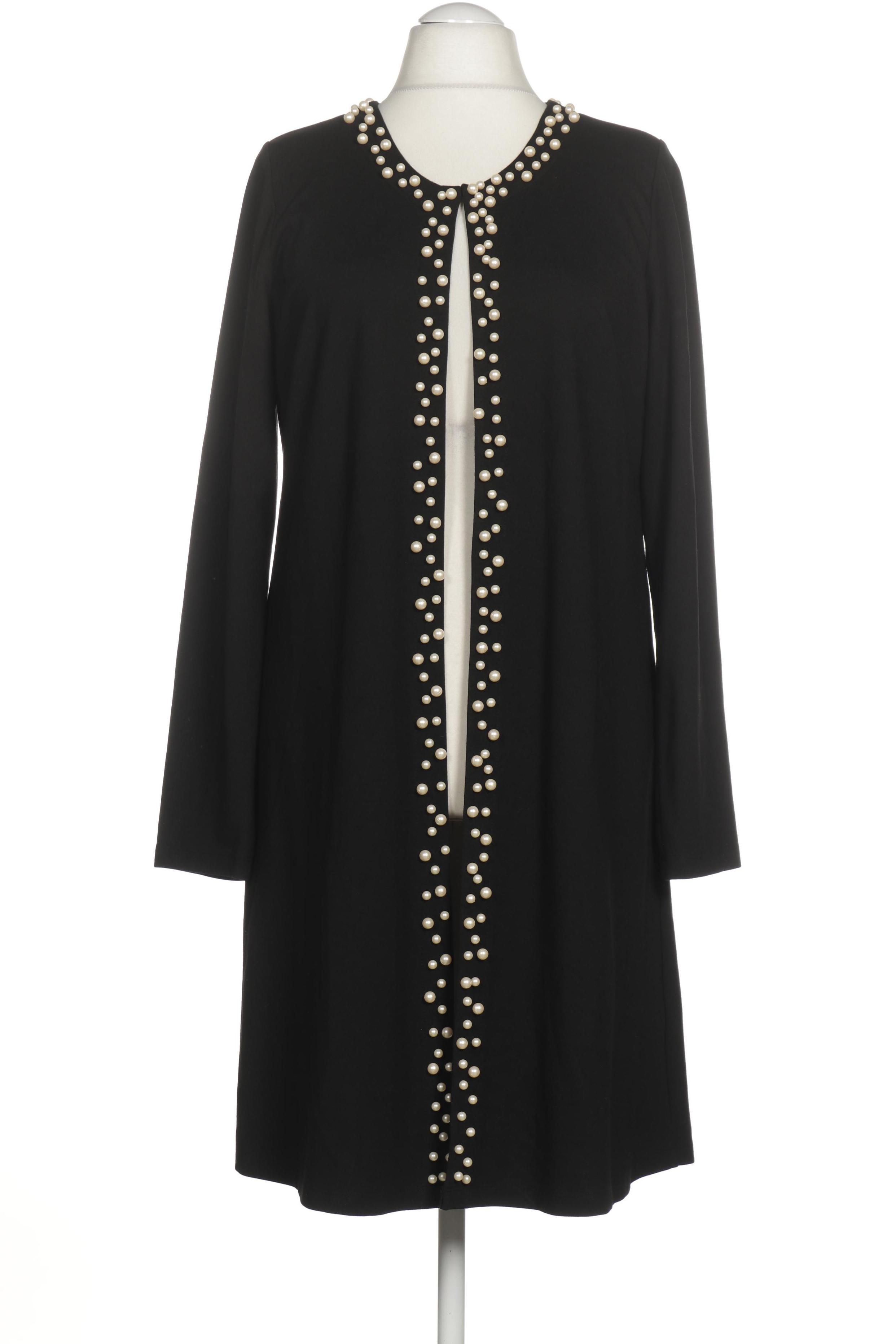 

Yoek Damen Strickjacke, schwarz, Gr.