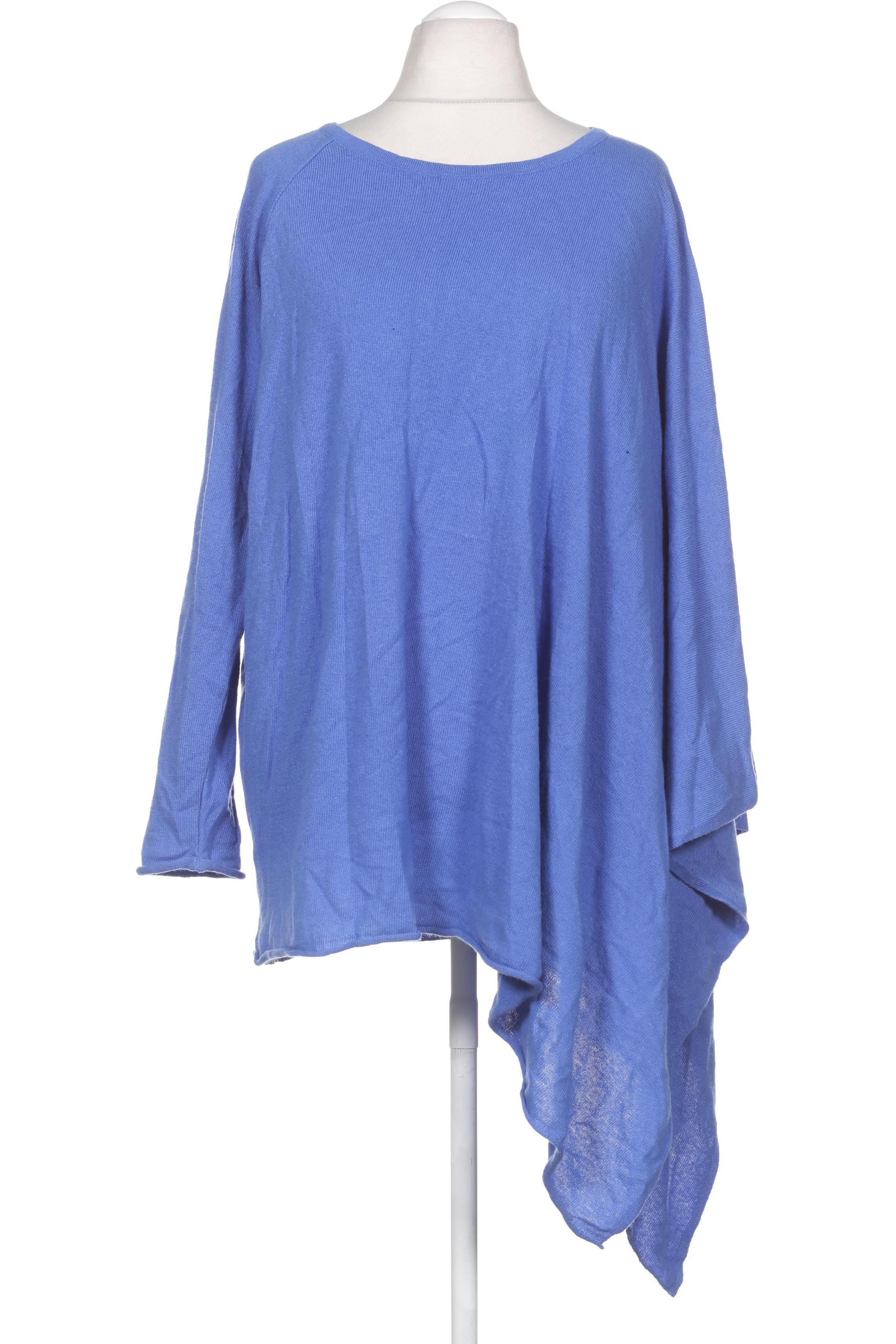 

Yoek Damen Pullover, blau, Gr.