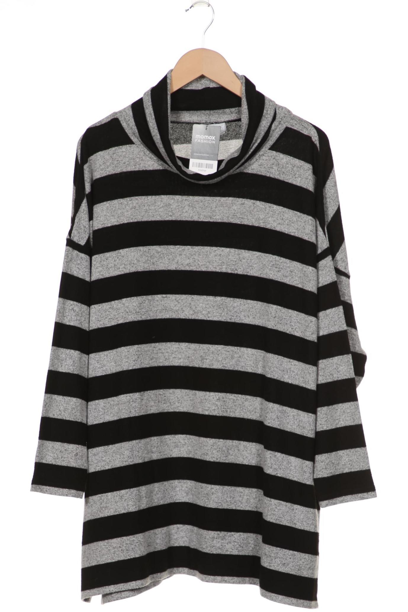 

Yoek Damen Pullover, schwarz, Gr. 42