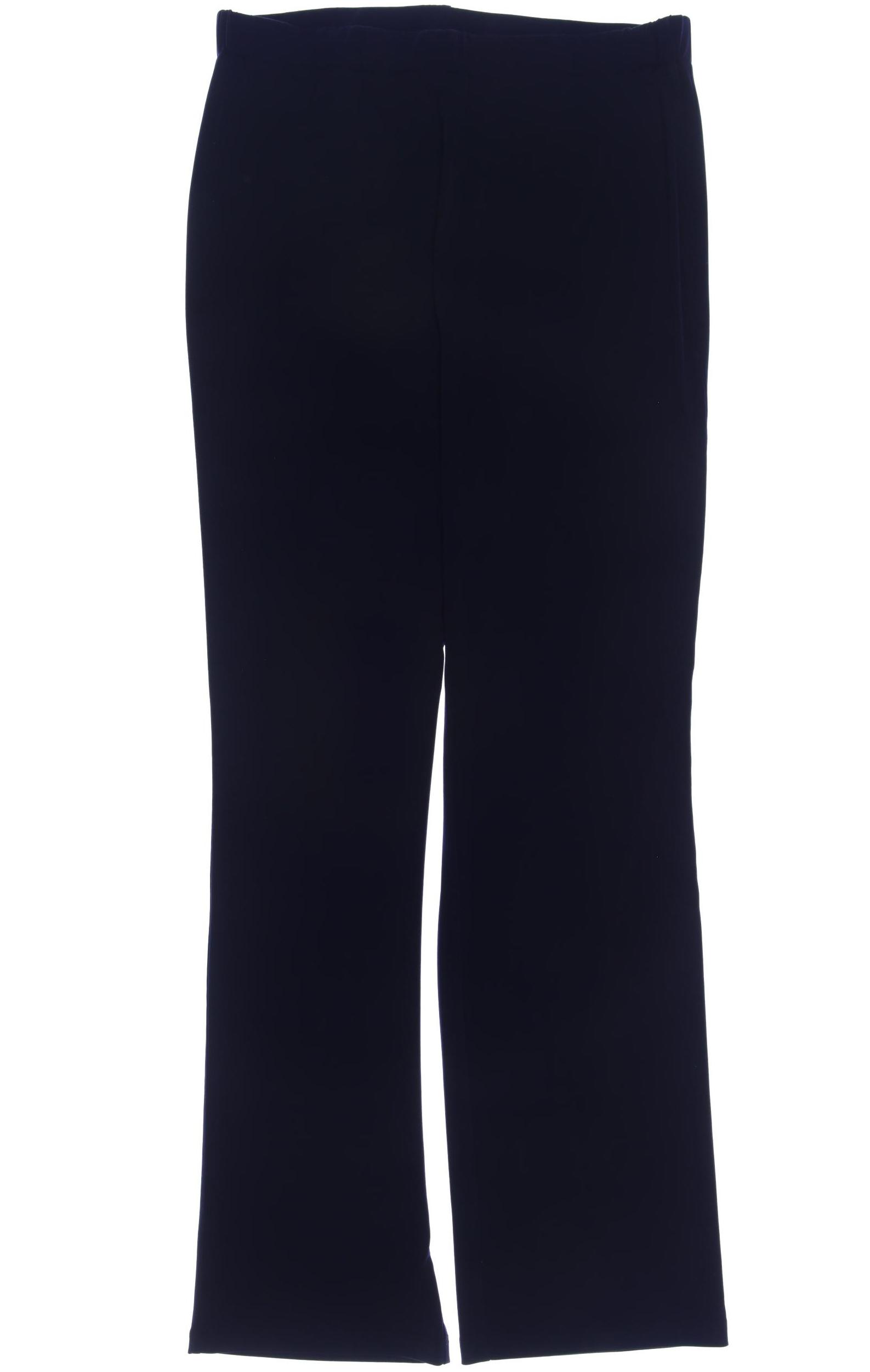 

Yoek Damen Stoffhose, marineblau, Gr. 42
