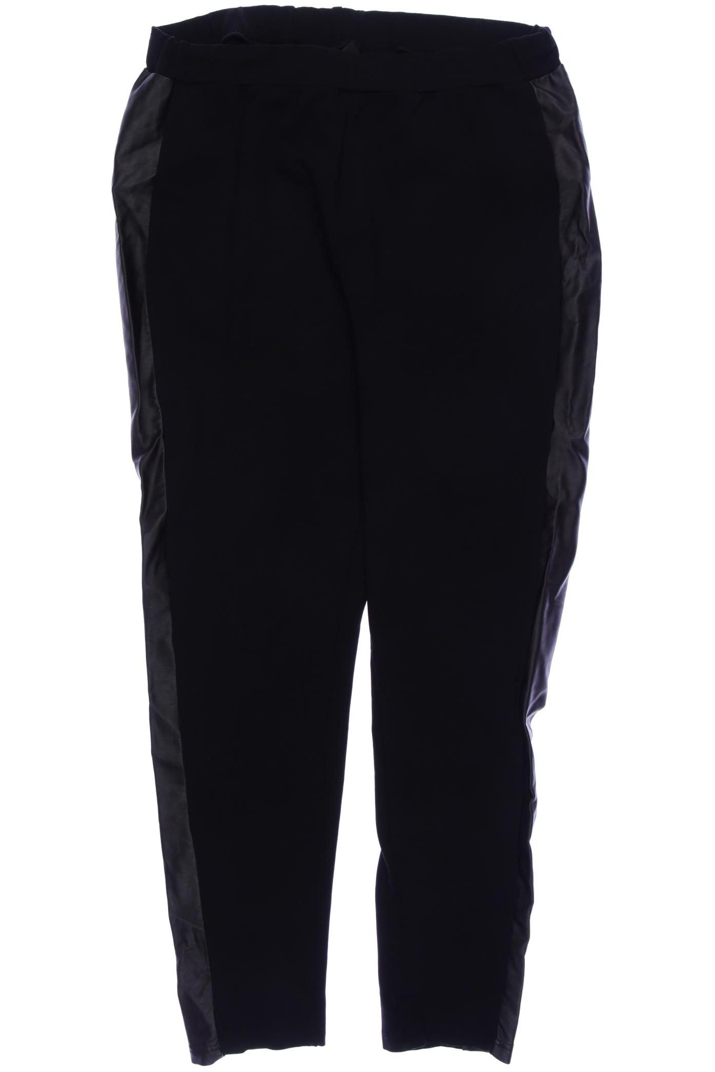 

Yoek Damen Stoffhose, schwarz