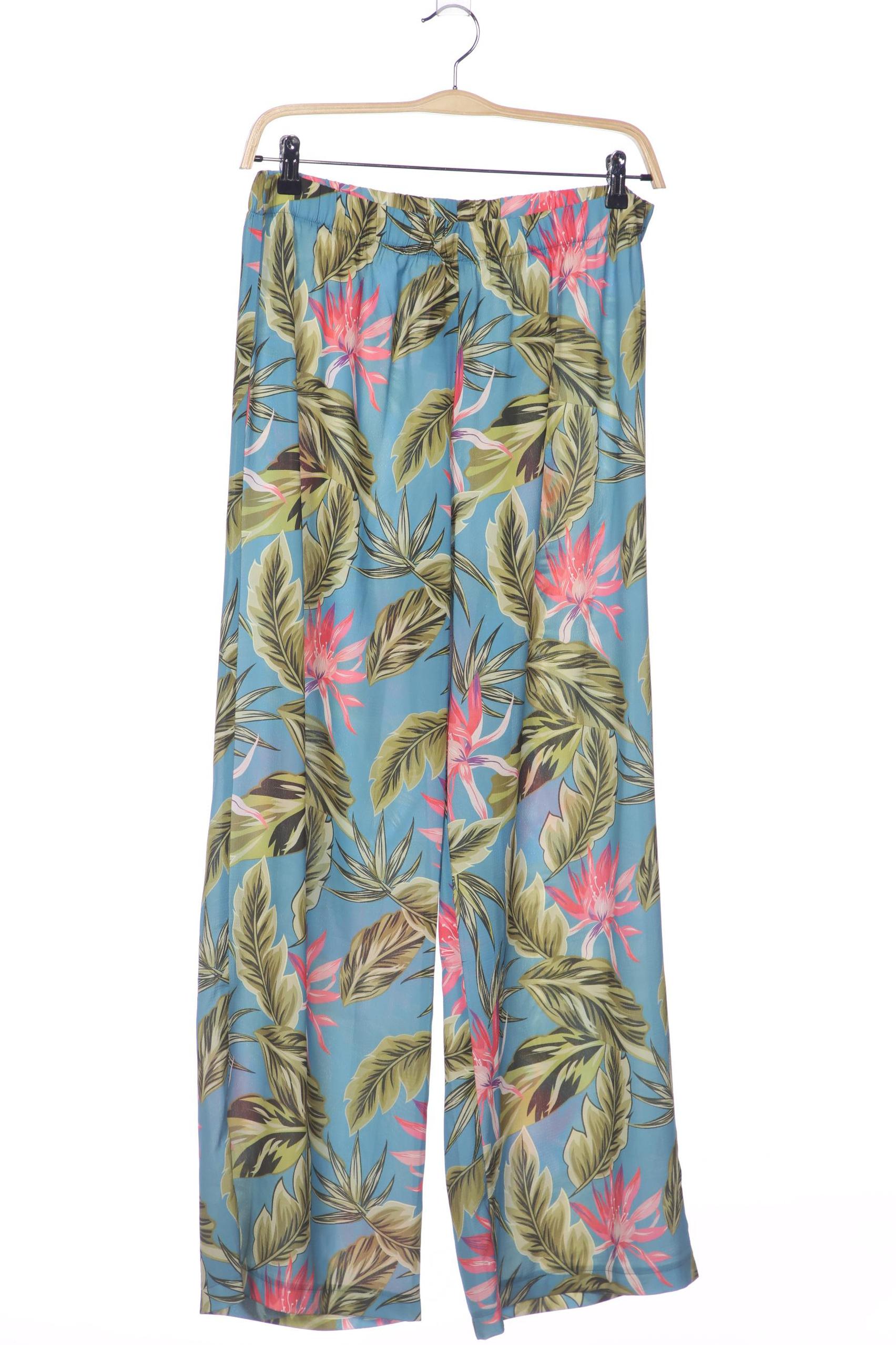 

Yoek Damen Stoffhose, mehrfarbig, Gr. 46