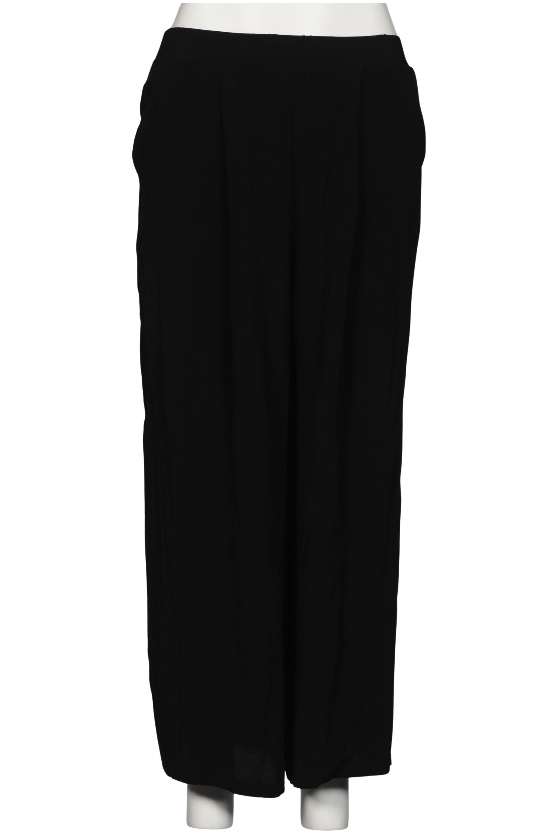 

Yoek Damen Stoffhose, schwarz, Gr. 48