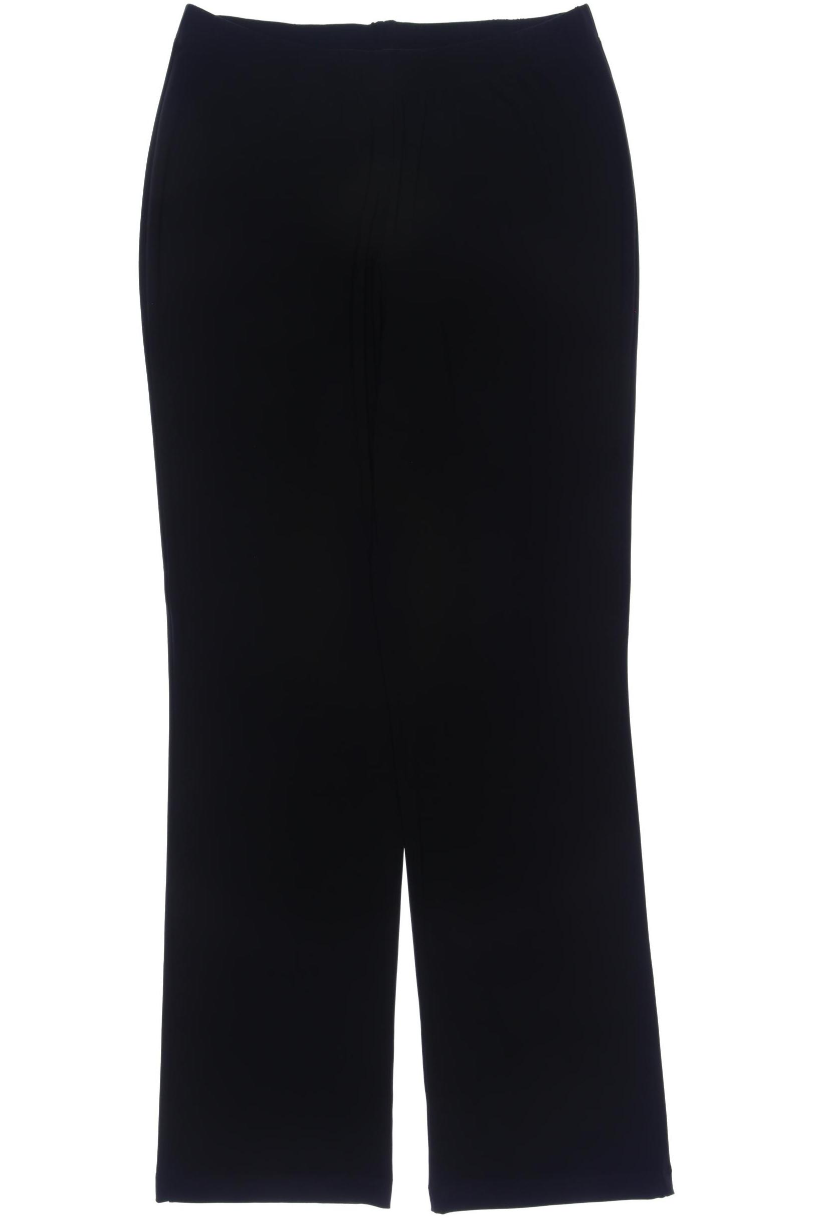 

Yoek Damen Stoffhose, schwarz, Gr. 42