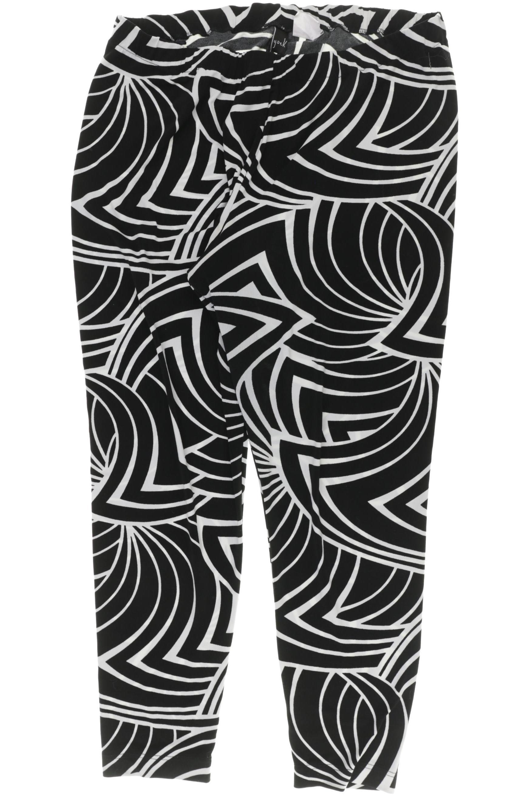 

Yoek Damen Stoffhose, mehrfarbig, Gr.