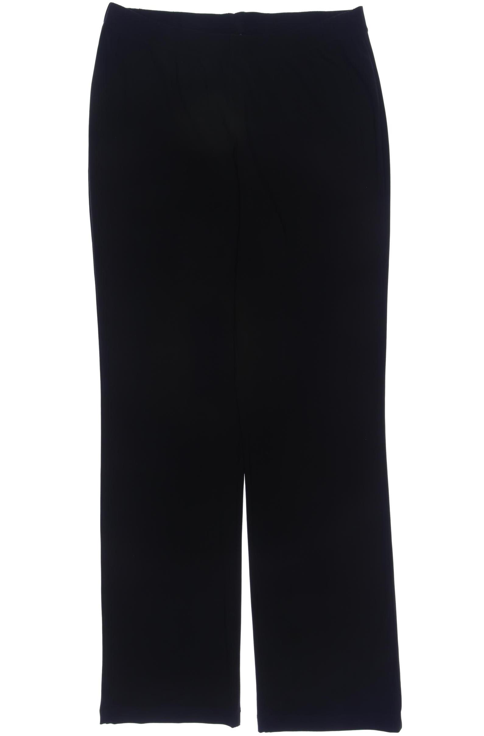 

Yoek Damen Stoffhose, schwarz, Gr. 42