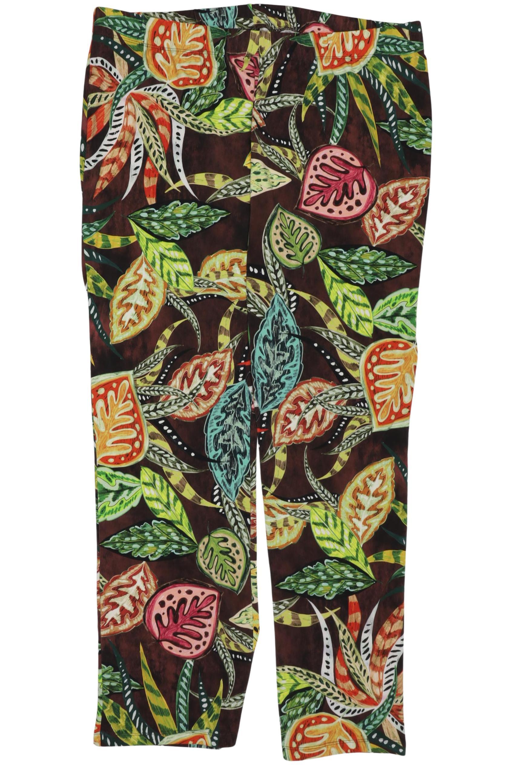 

Yoek Damen Stoffhose, bordeaux, Gr. 50