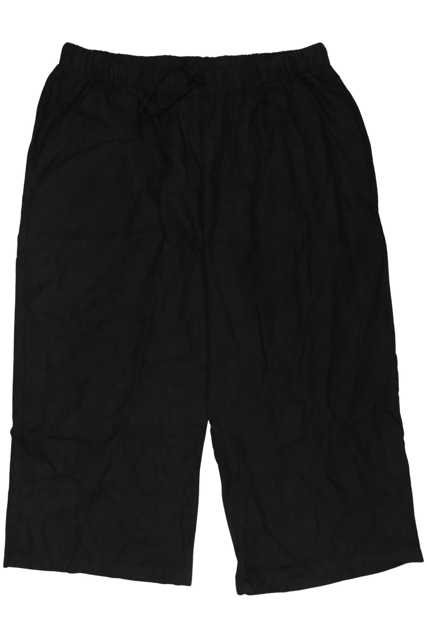 

Yoek Damen Stoffhose, schwarz, Gr. 50