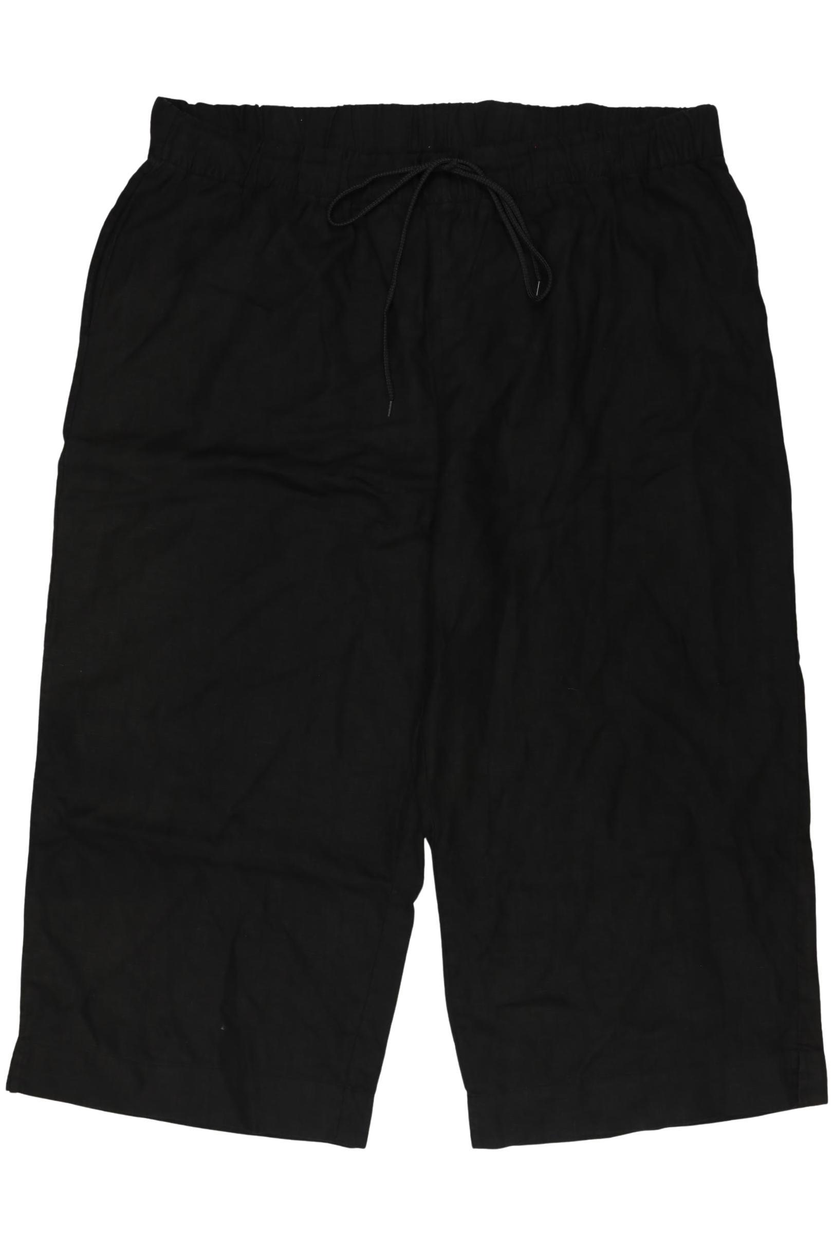 

Yoek Damen Stoffhose, schwarz, Gr. 50