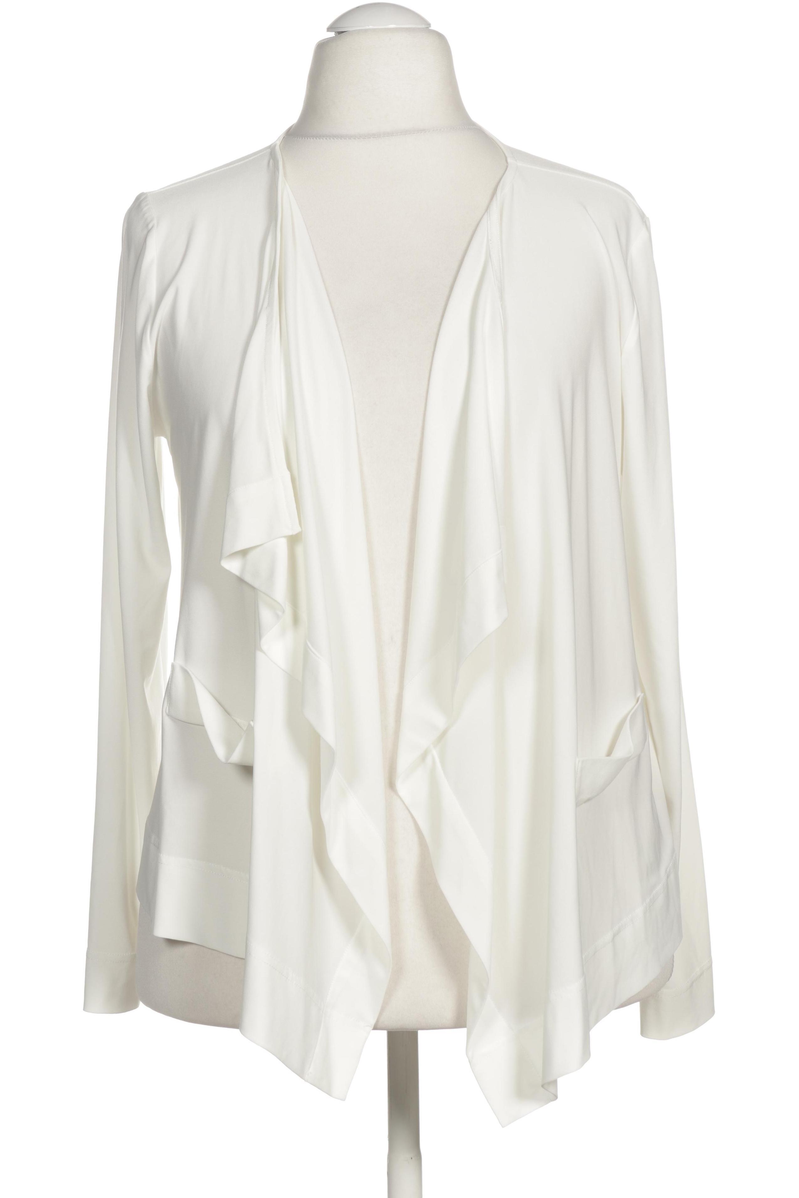 

Yoek Damen Strickjacke, weiß, Gr.