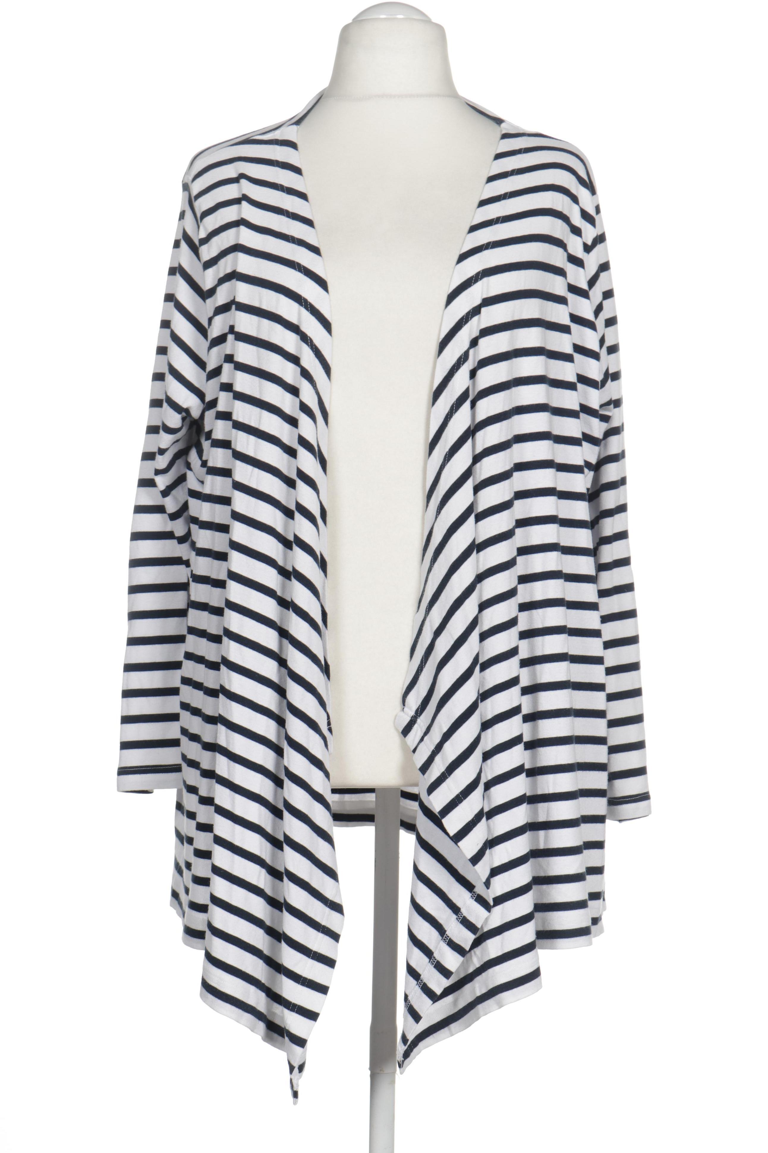 

Yoek Damen Strickjacke, weiß, Gr.