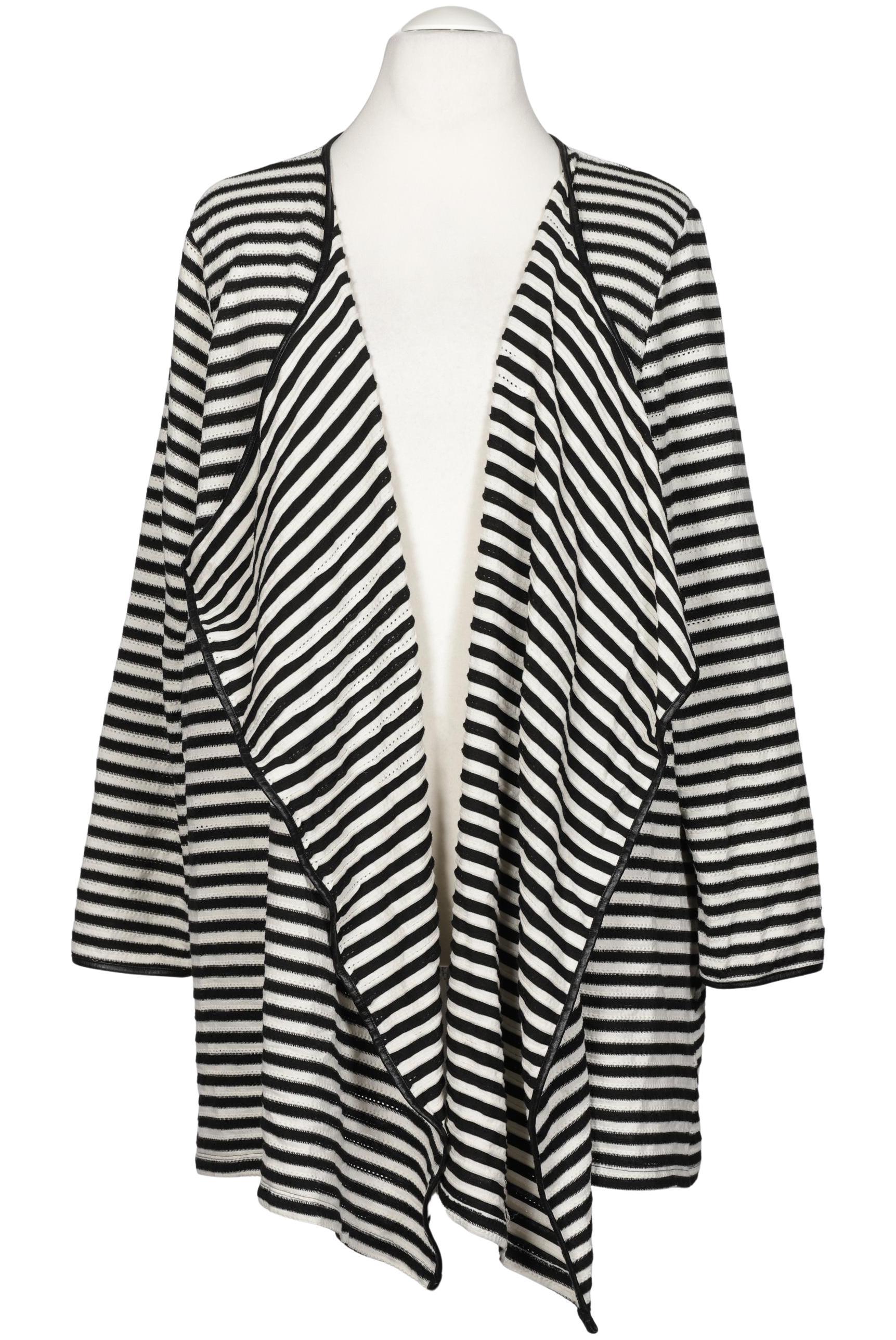 

Yoek Damen Strickjacke, mehrfarbig, Gr. 46