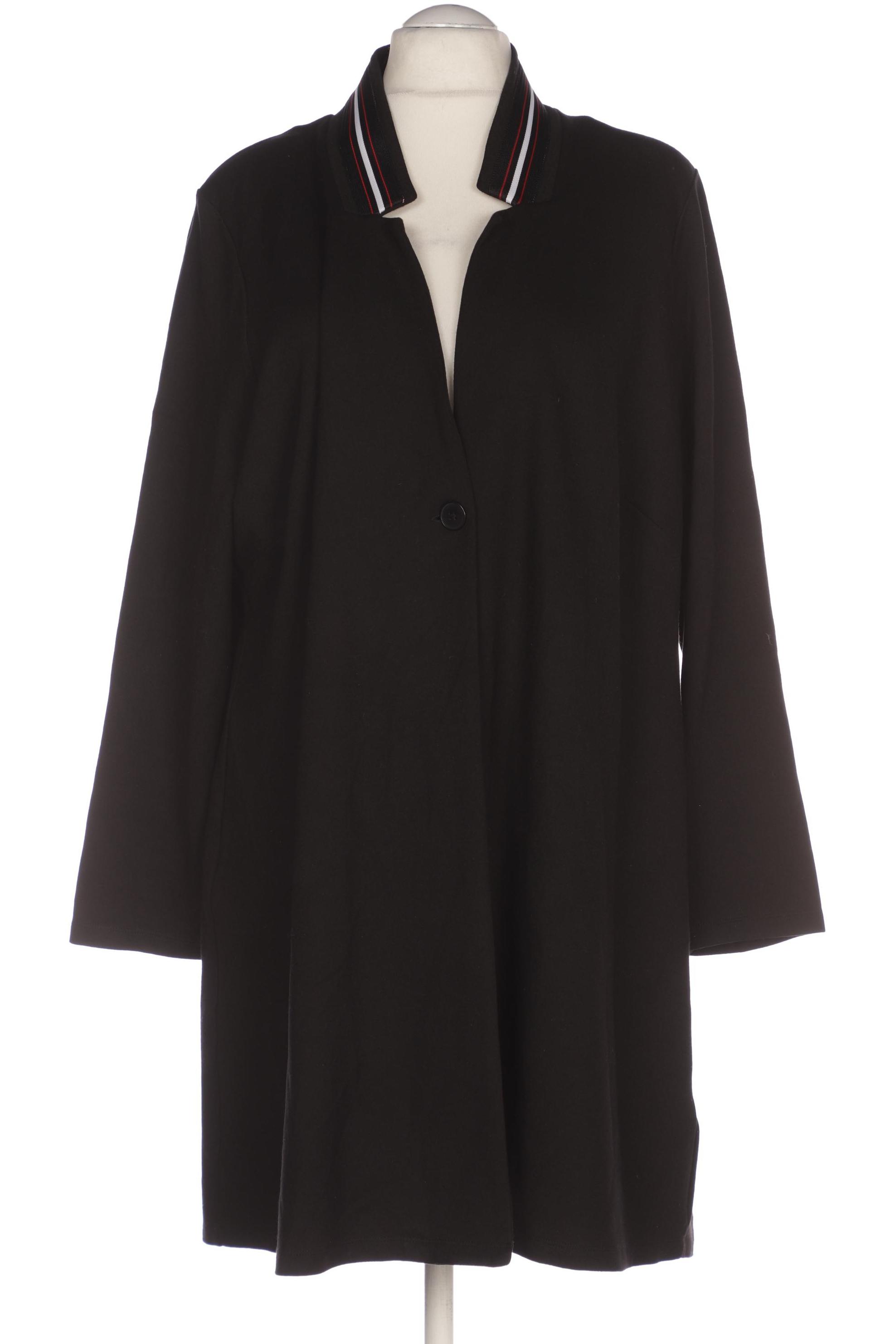 

Yoek Damen Strickjacke, schwarz