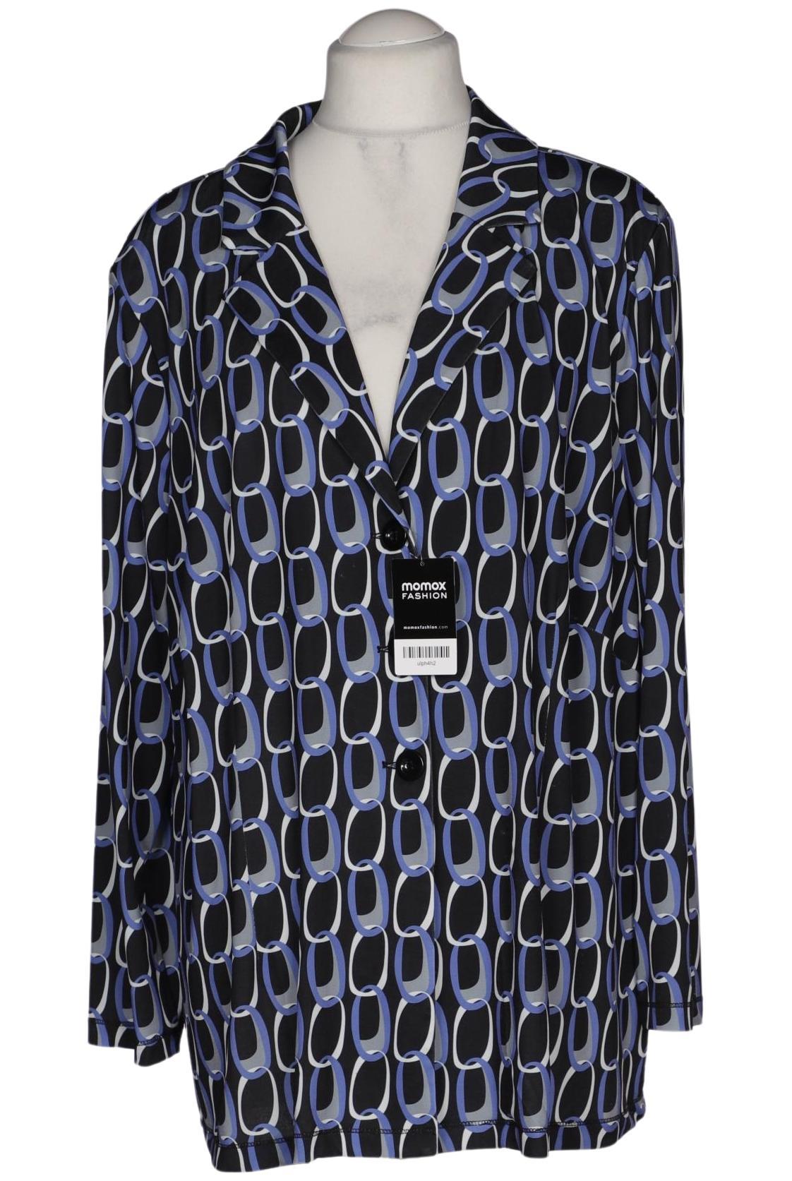 

Yoek Damen Strickjacke, mehrfarbig, Gr. 54