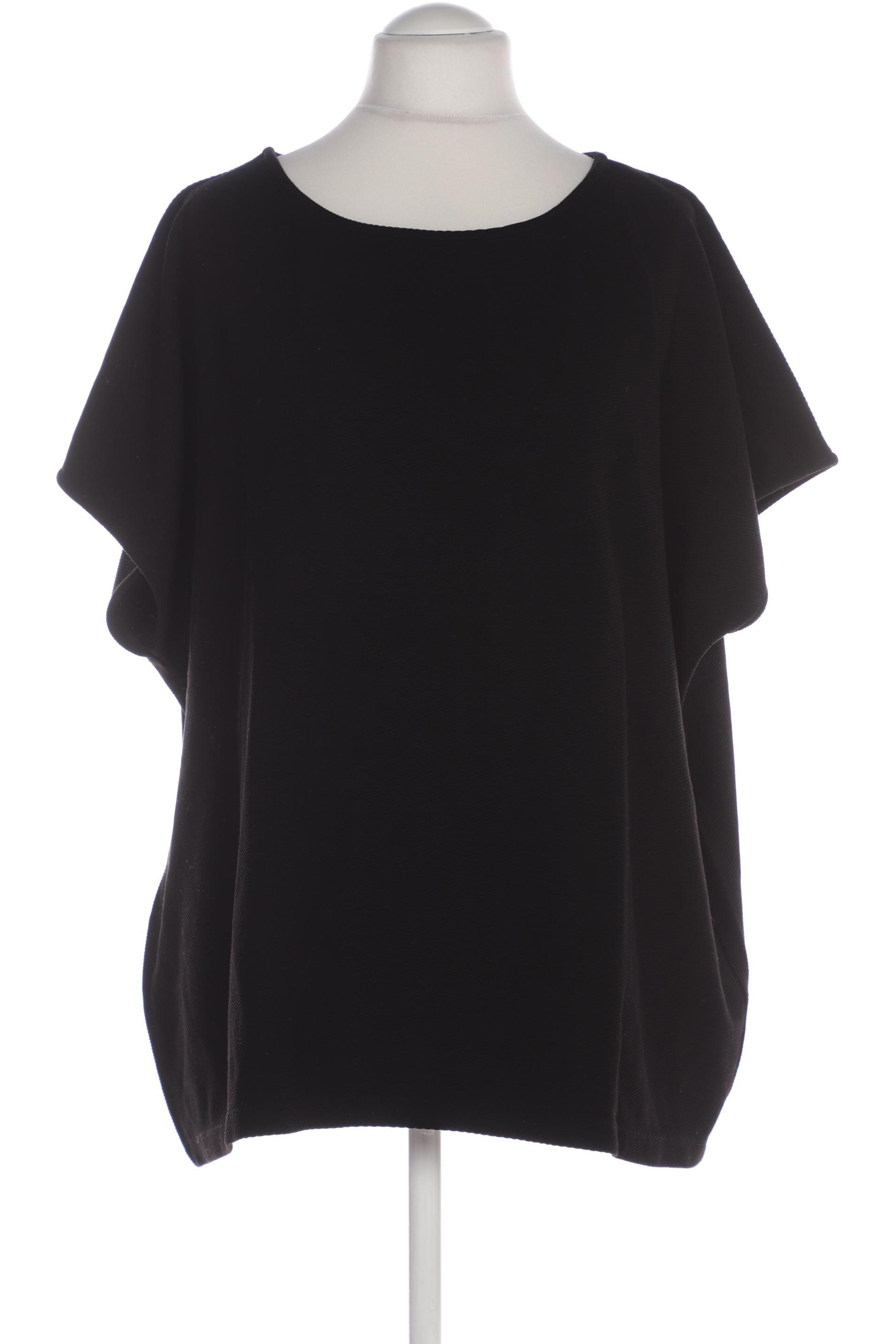 

Yoek Damen Sweatshirt, schwarz, Gr. 54
