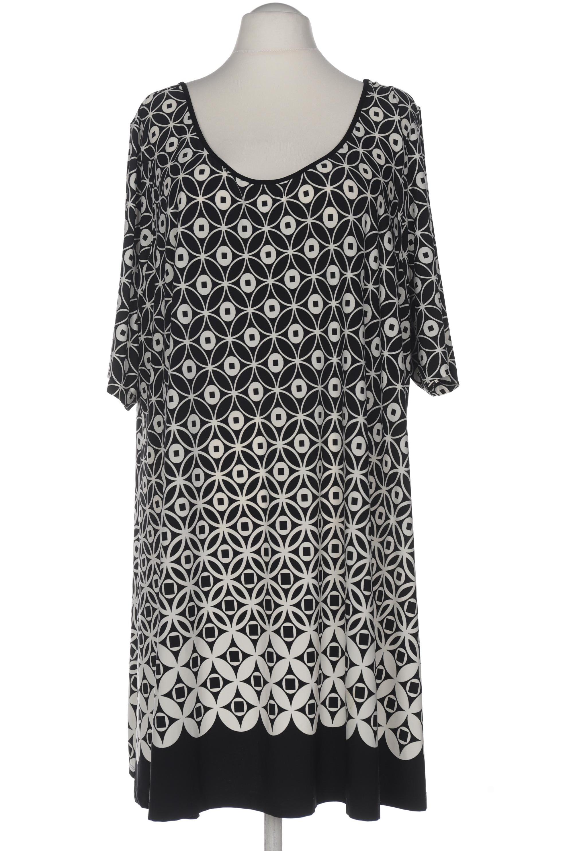 

Yoek Damen T-Shirt, schwarz, Gr. 58