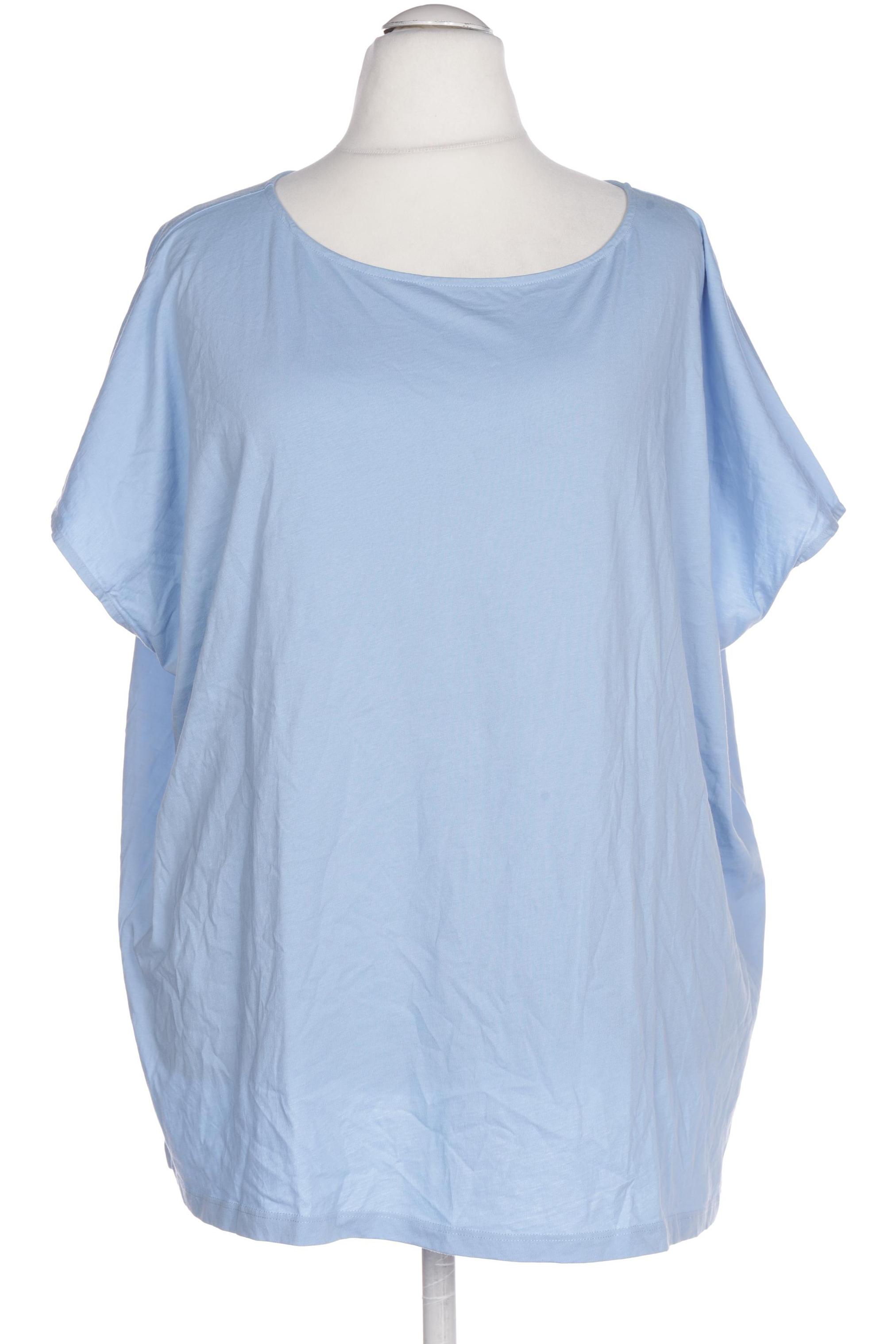 

Yoek Damen T-Shirt, hellblau, Gr. 54