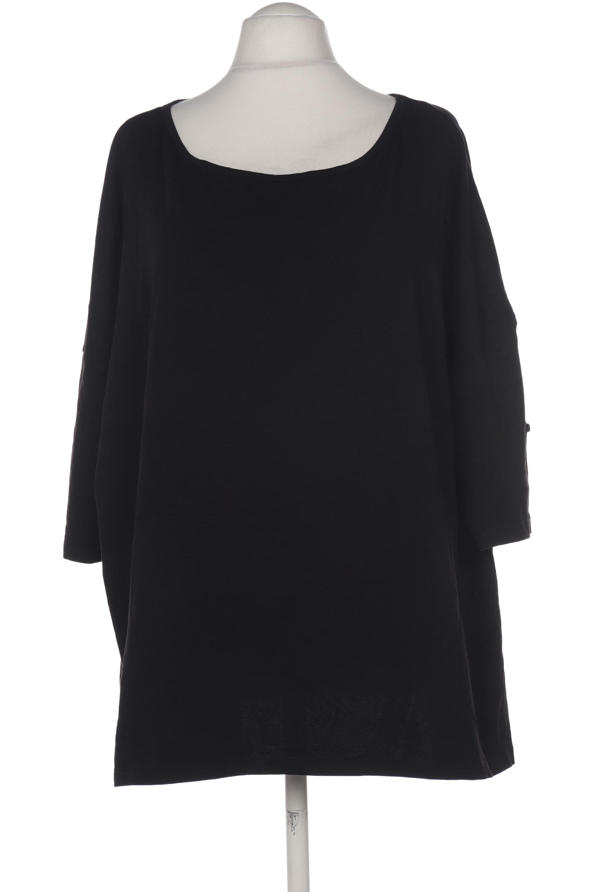 

Yoek Damen T-Shirt, schwarz, Gr. 54