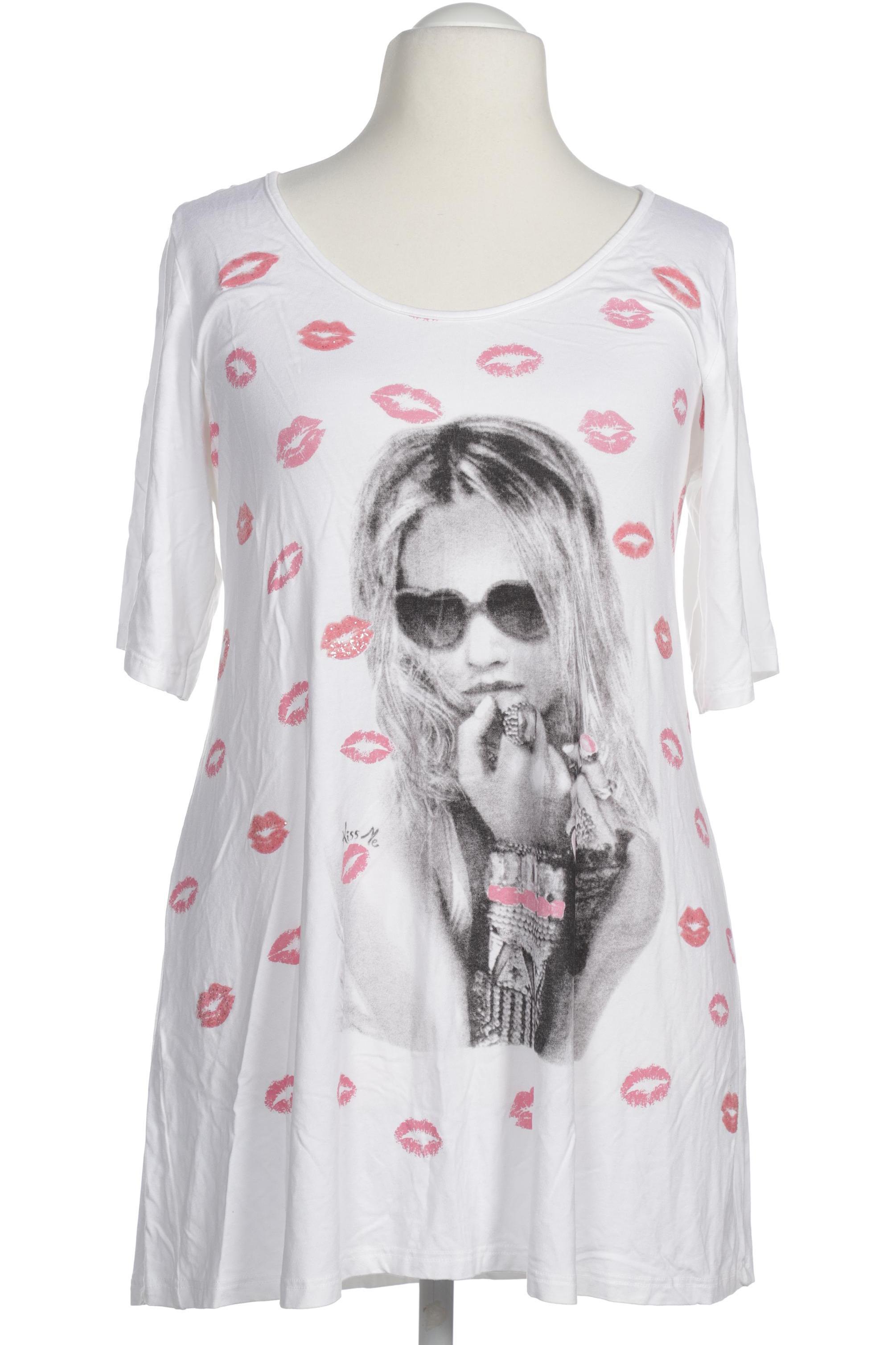 

Yoek Damen T-Shirt, weiß, Gr.